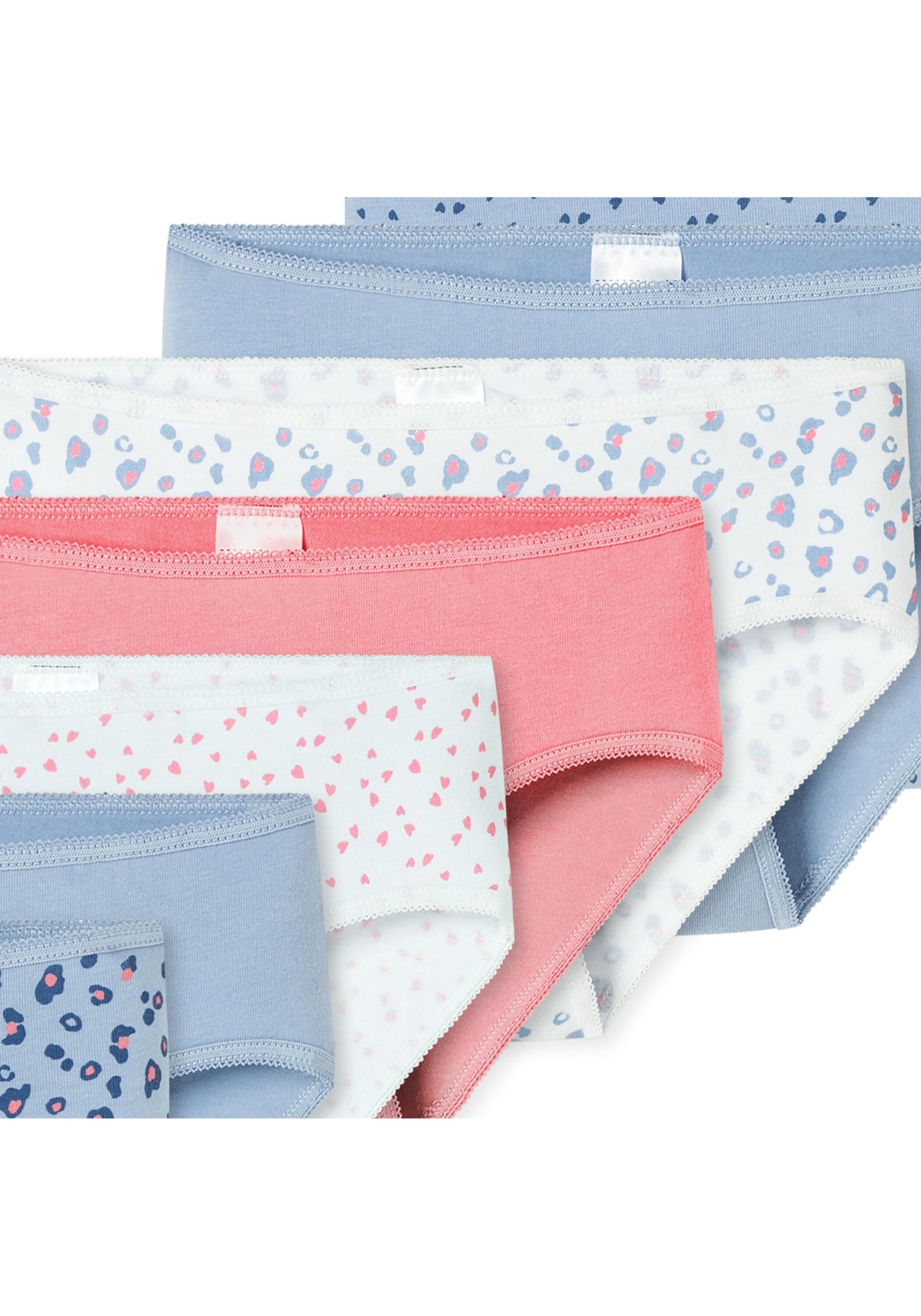 Schiesser Slip »Slip 7er Pack«