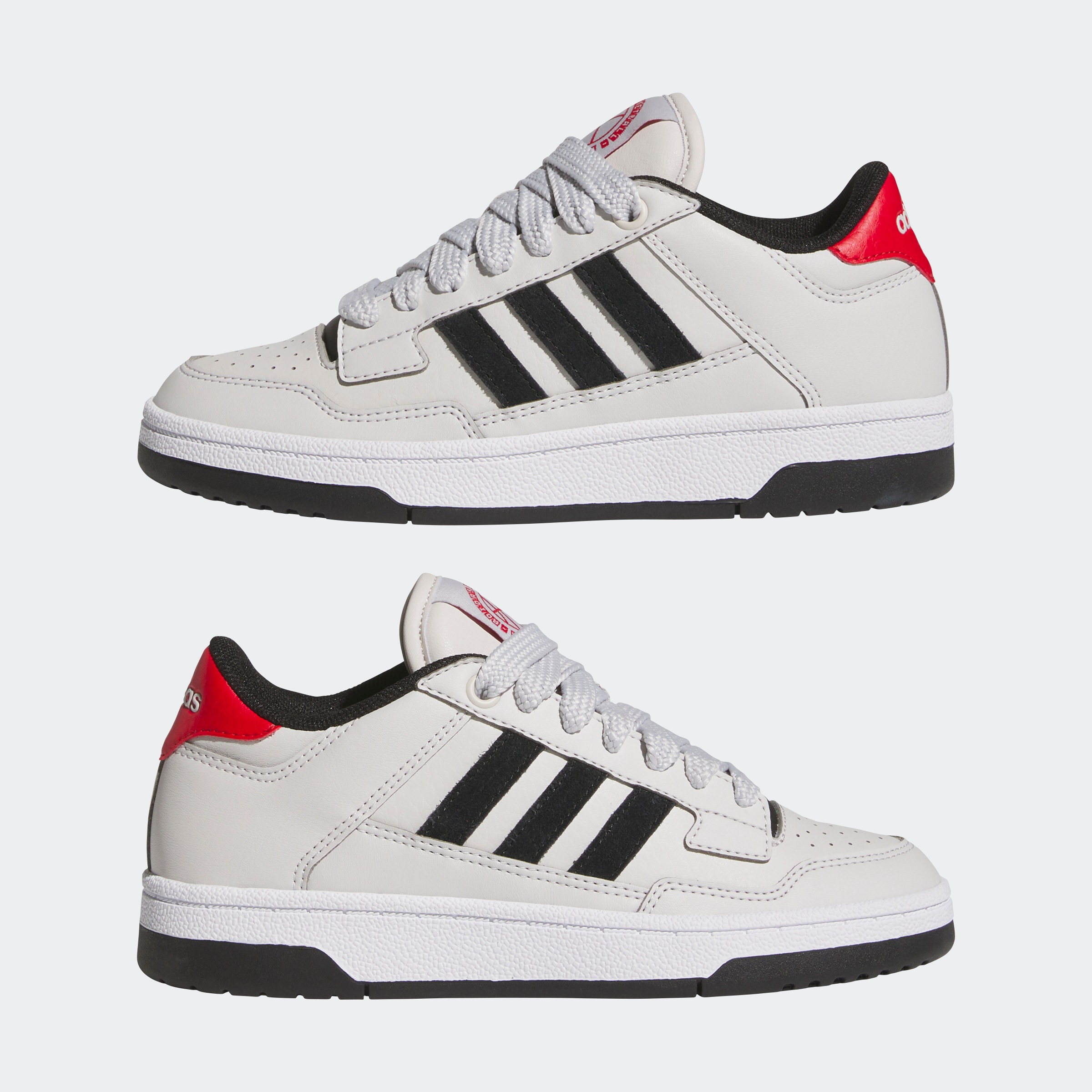 adidas Sportswear Sneaker »RAPID COURT LOW«