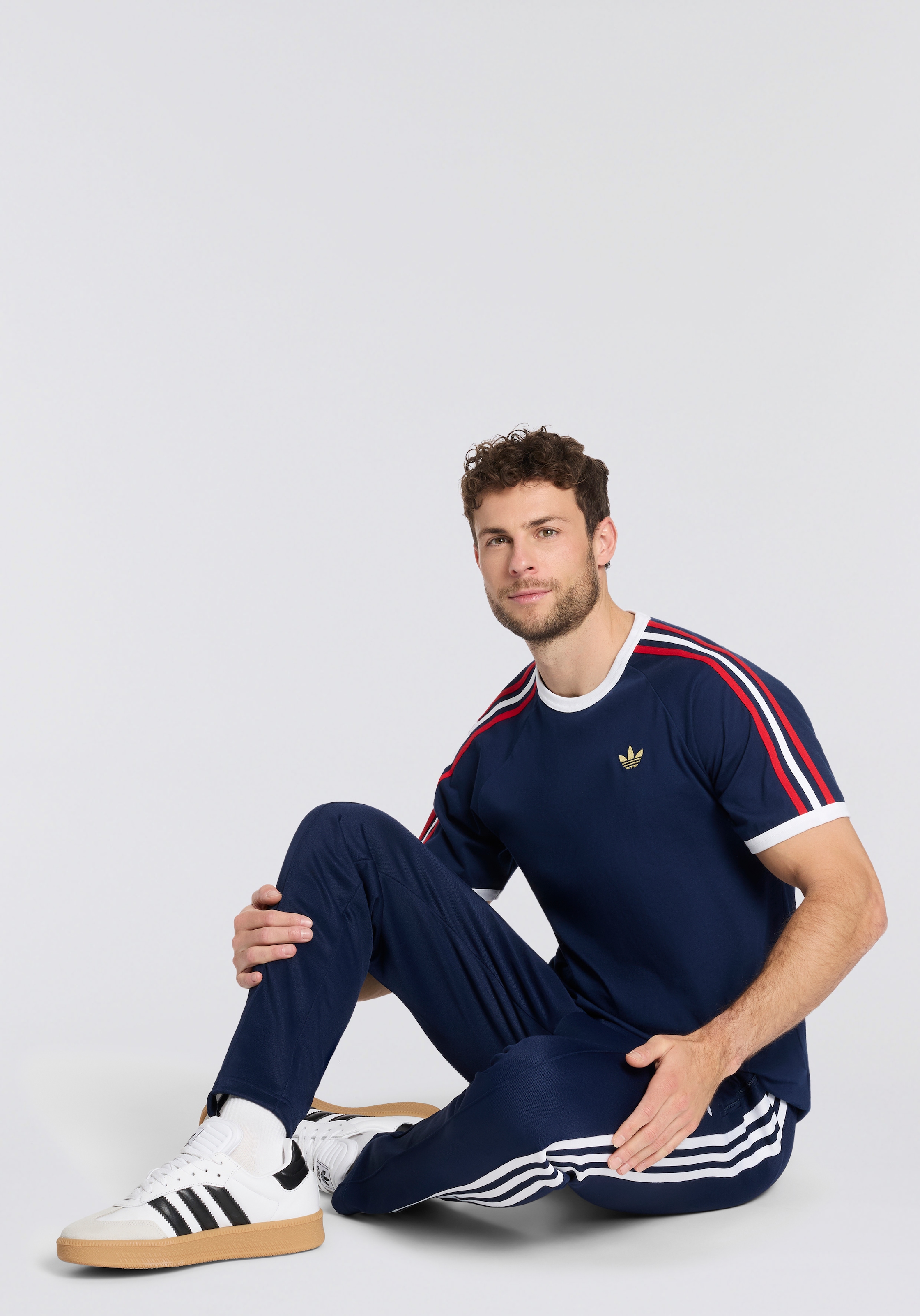 adidas Originals Sporthose »BECKENBAUER«