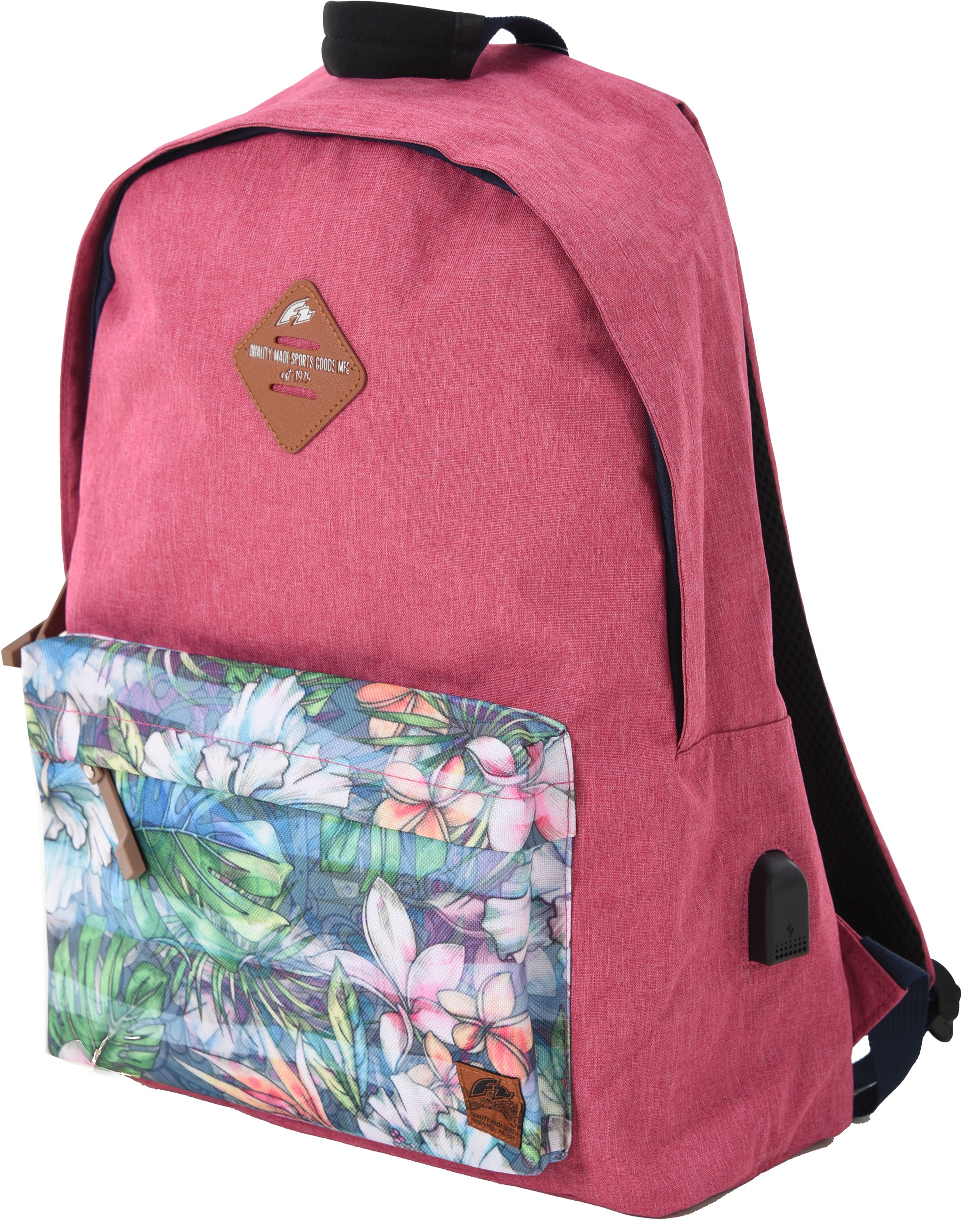 F2 Rucksack »F2 Crossroad«