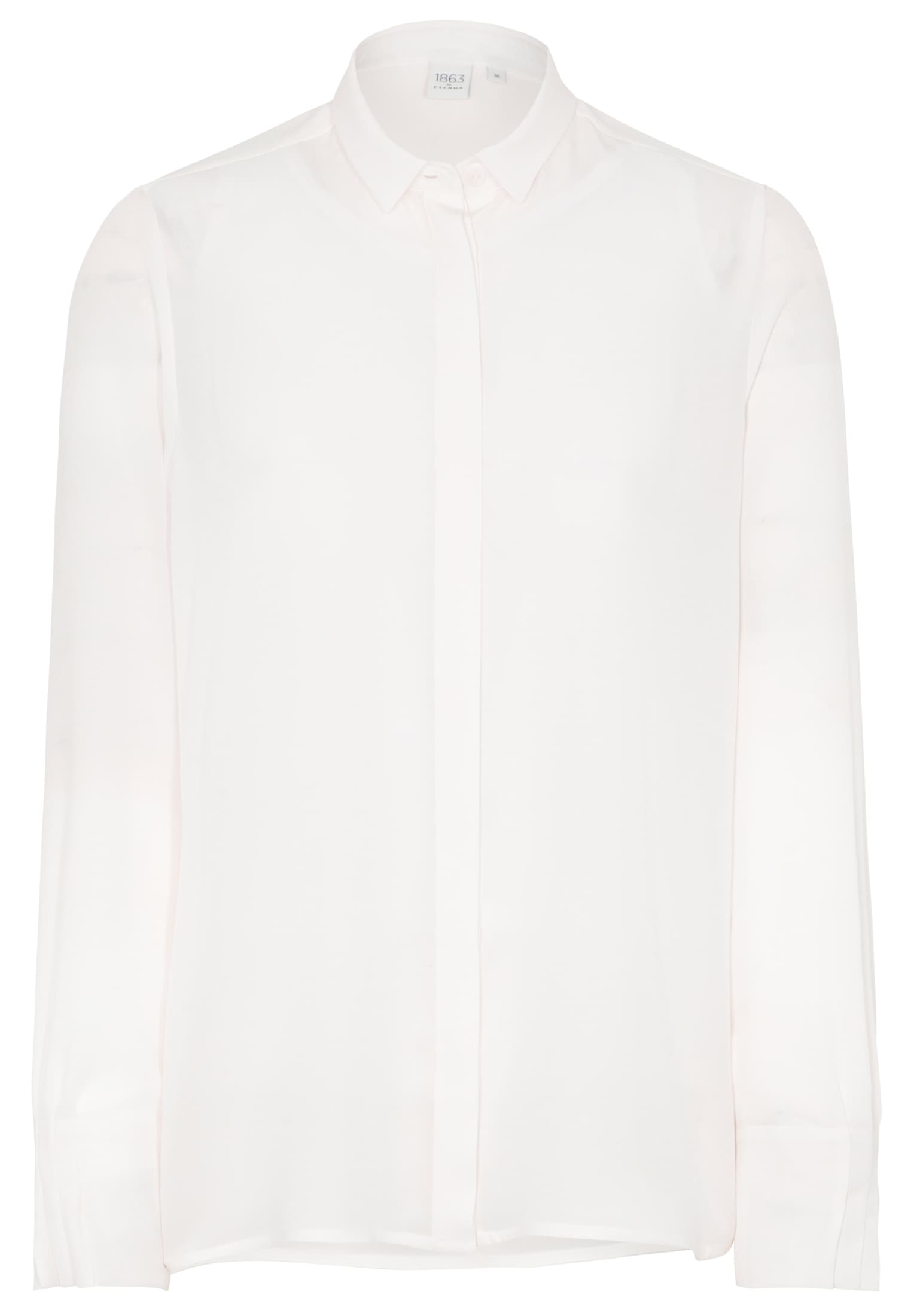 Eterna Hemdbluse »REGULAR FIT«