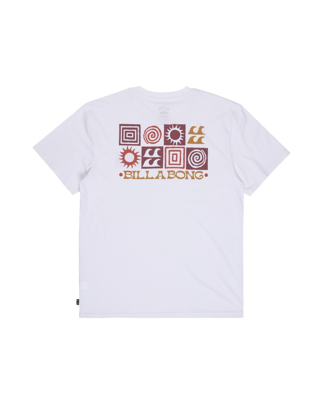Billabong T-Shirt »Segment«
