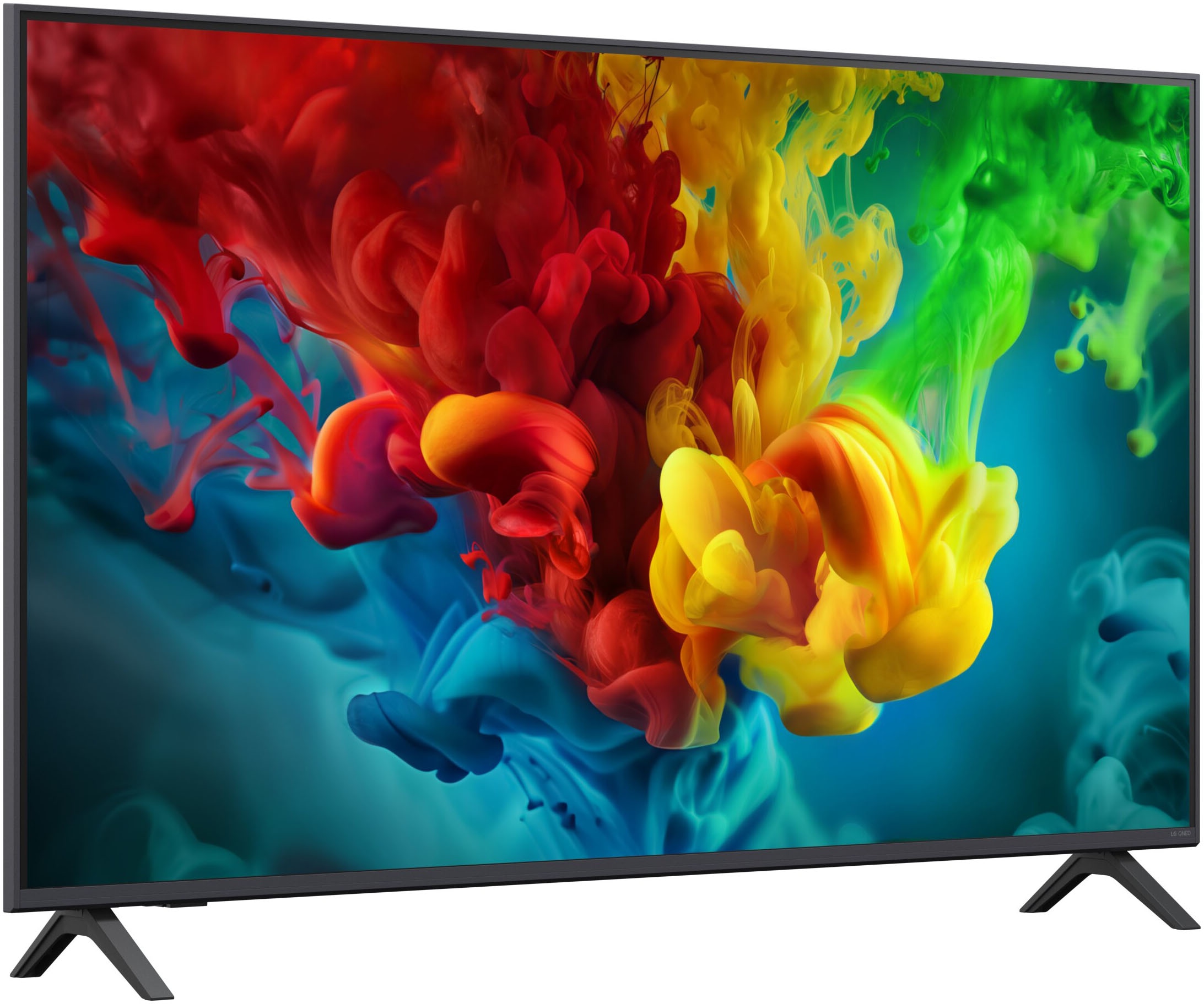 LG QNED-Fernseher »55QNED82B6B« 139 cm/55 ″ Smart-TV