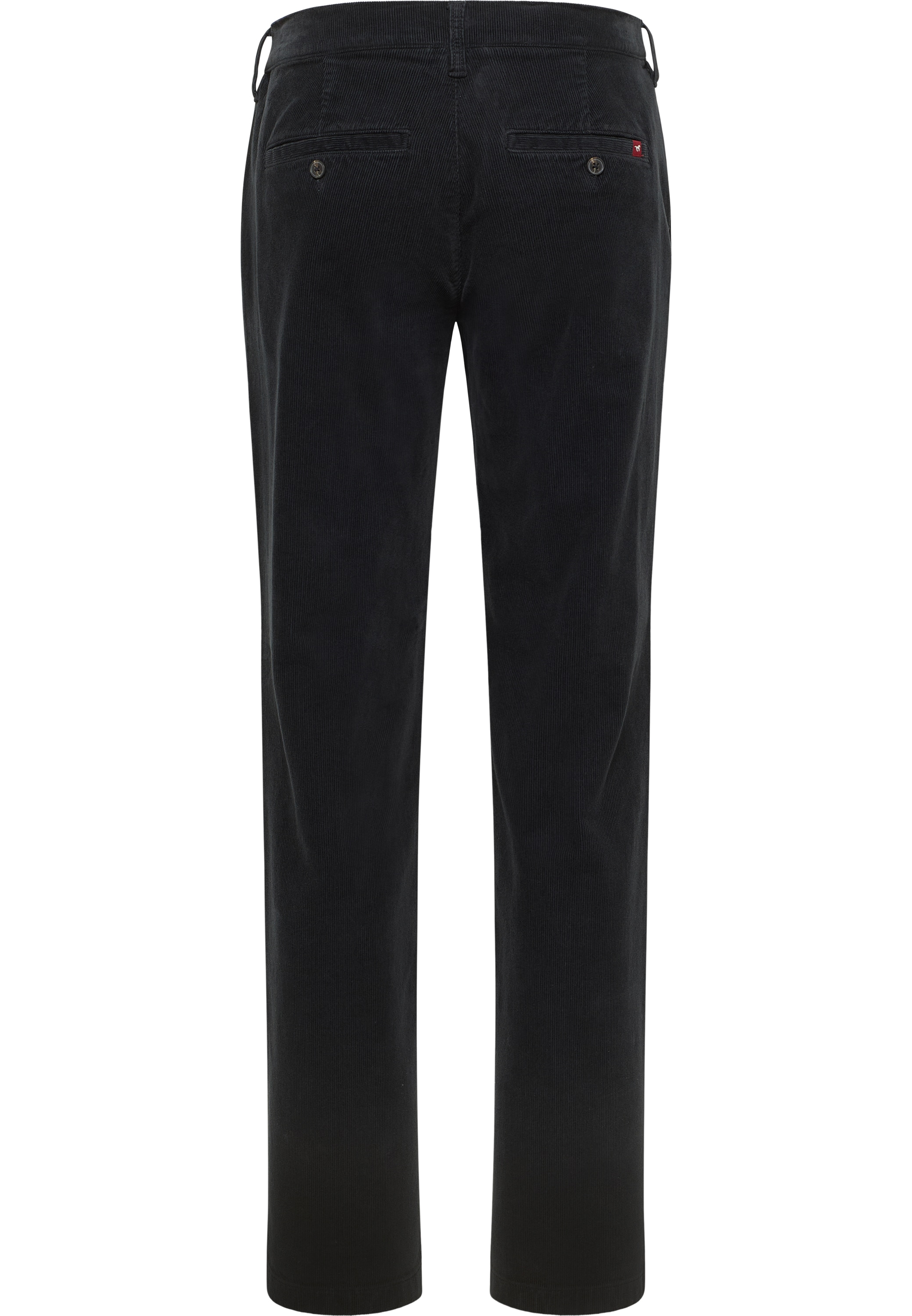 MUSTANG 5-Pocket-Hose »Herren Style Tramper Straight«