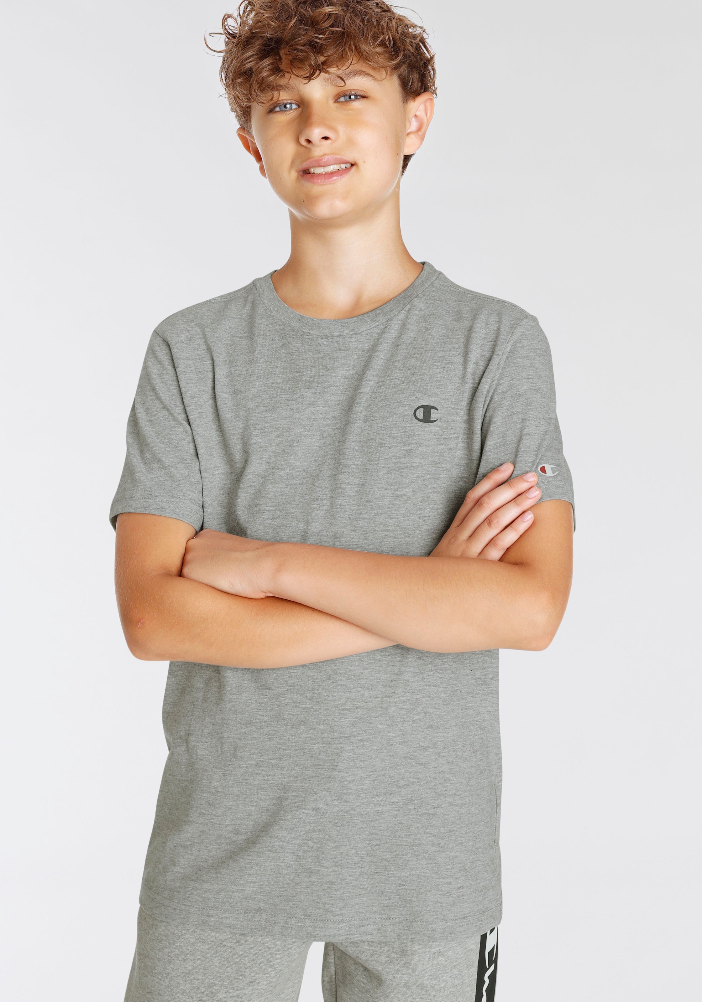 Champion T-Shirt, für Kinder