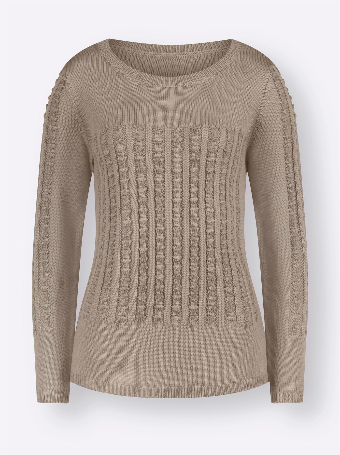 Classic Basics Strickpullover »Pullover«
