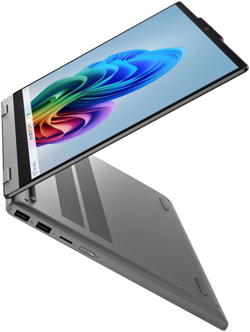 Lenovo Notebook »IdeaPad 5 2-in-1 14AGP11«