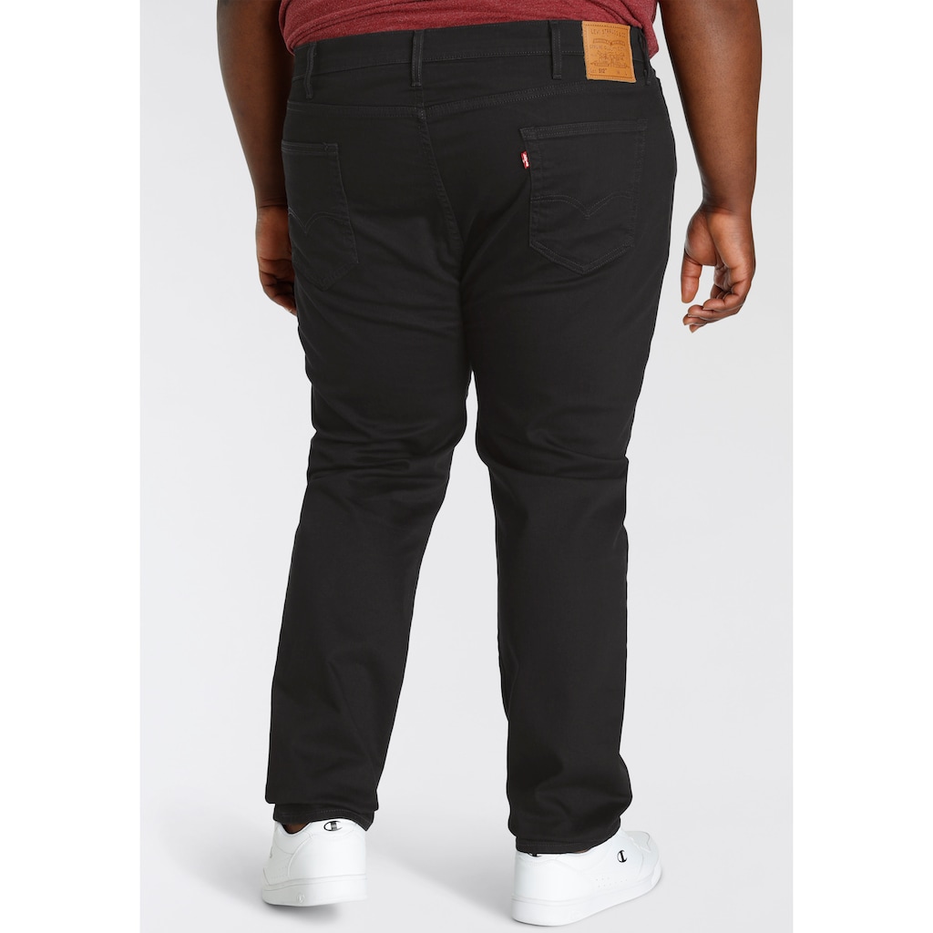 Levi's® Plus Tapered-fit-Jeans »512«