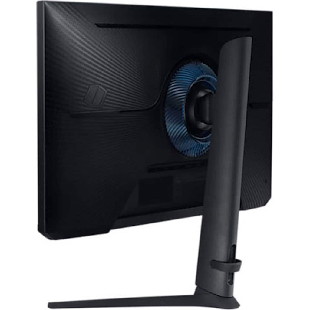 Samsung Gaming-LED-Monitor »S27AG500NU«, 68 cm/27 Zoll, 2560 x 1440 px, QHD, 1 ms Reaktionszeit, 165 Hz