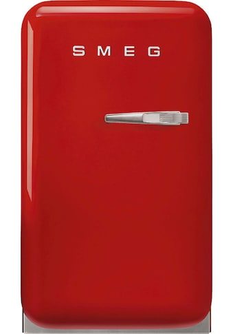 Smeg Kühlschrank »FAB5_5«, FAB5LRD5, 71,5 cm hoch, 40,4 cm breit kaufen