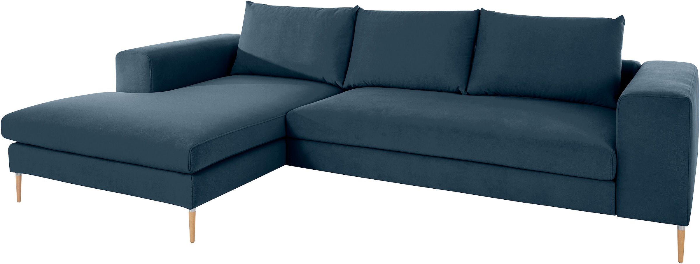 OTTO products Polsterecke »Finnja, L-Form«