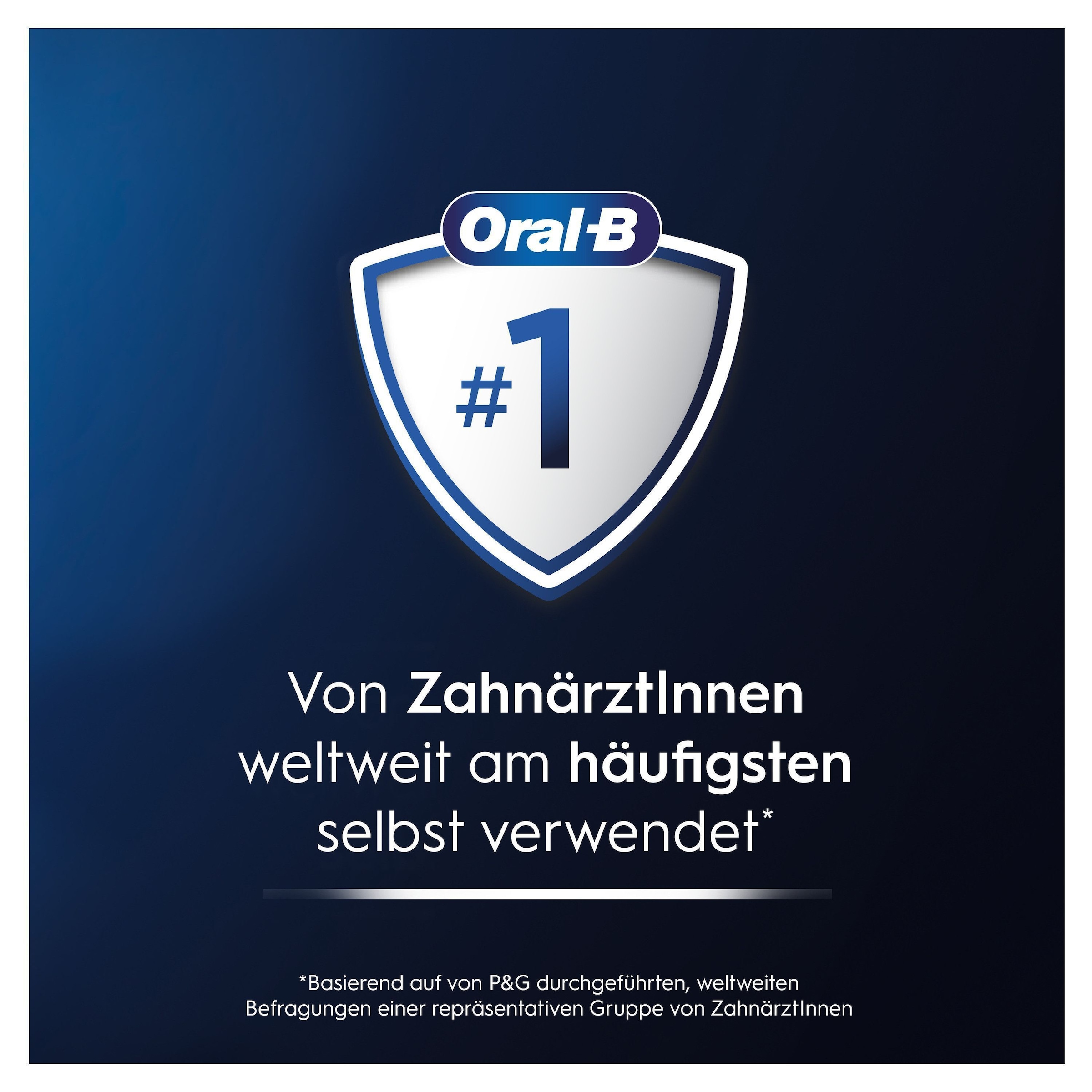 Oral-B Elektrische Zahnbürste »iO Series 2«, 2 St. Aufsteckbürsten, für die sanfte Reinigung, mit 2. Handstück