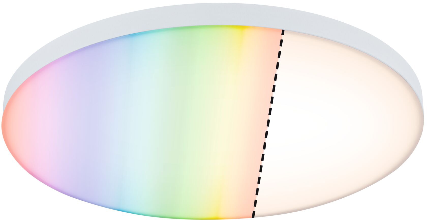 Paulmann LED Panel »Velora«, 1 flammig