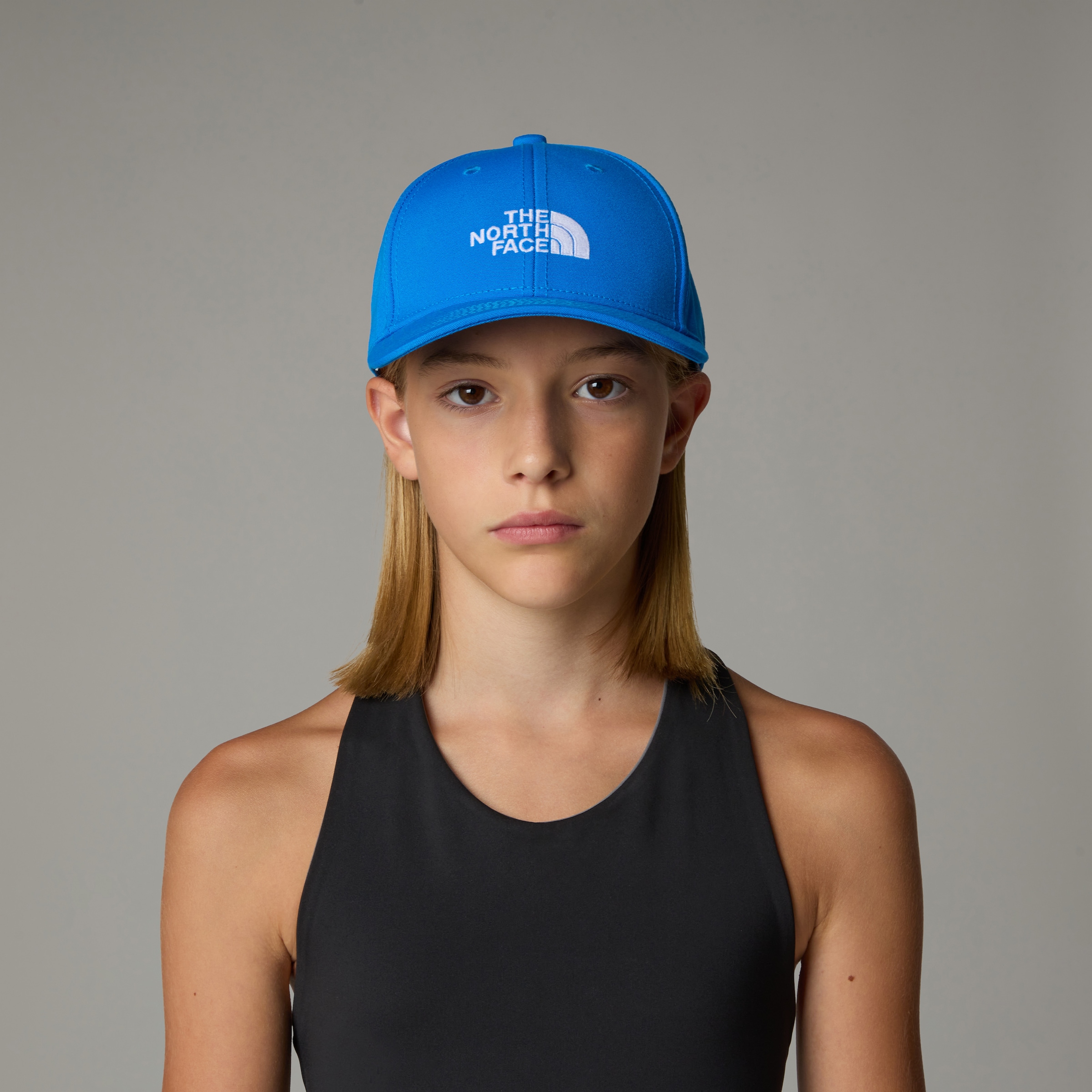The North Face Baseball Cap »KIDS CLASSIC RECYCLED 66 HAT«, (1 St.), für Kinder