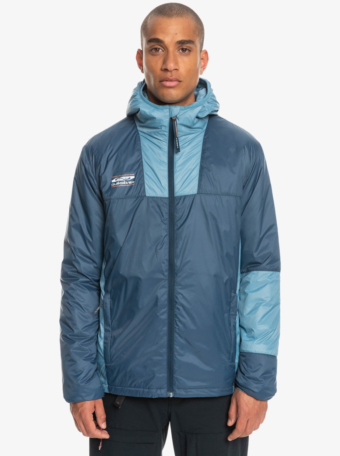 Quiksilver Regenjacke »Instinct Rider«