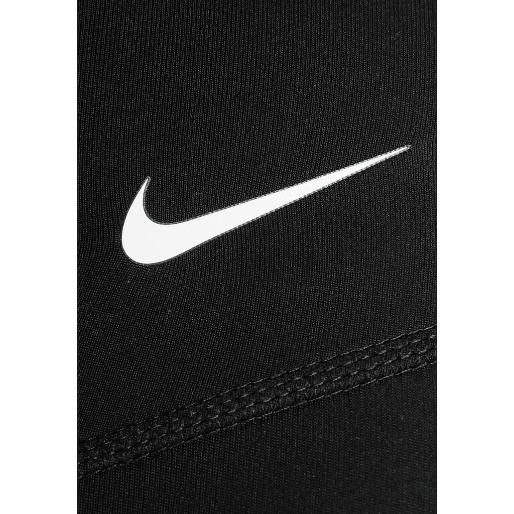 Nike Radlerhose »Nike One Mid-rise 7" Women's Shorts Plus Size«