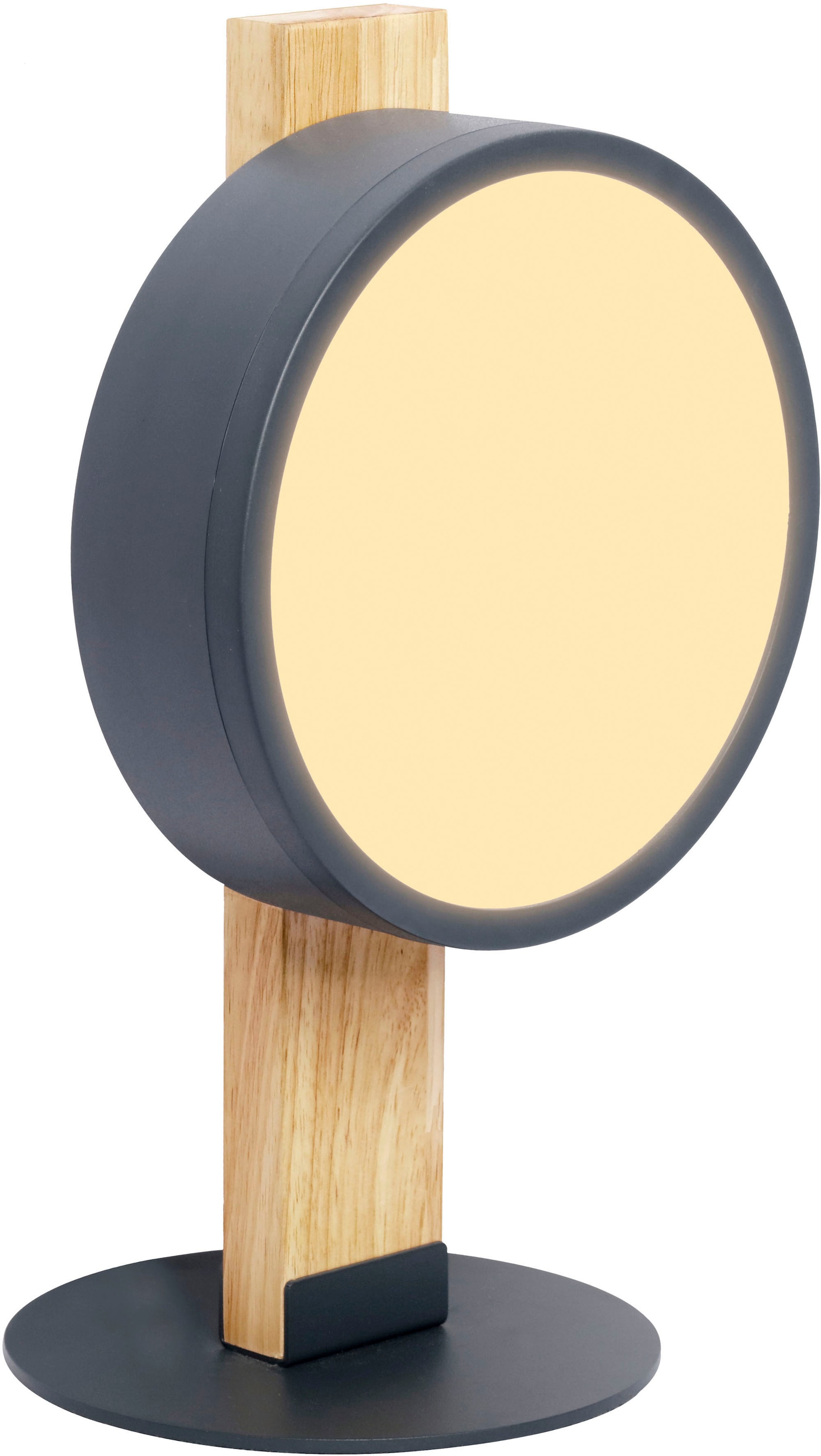 andas LED Tischleuchte »Fjälla«, 1 flammig, Leuchtmittel LED-Board | LED fest integriert, Treiber tauschbar, Leuchtmittel fest verbaut, 3-stufen schaltbar