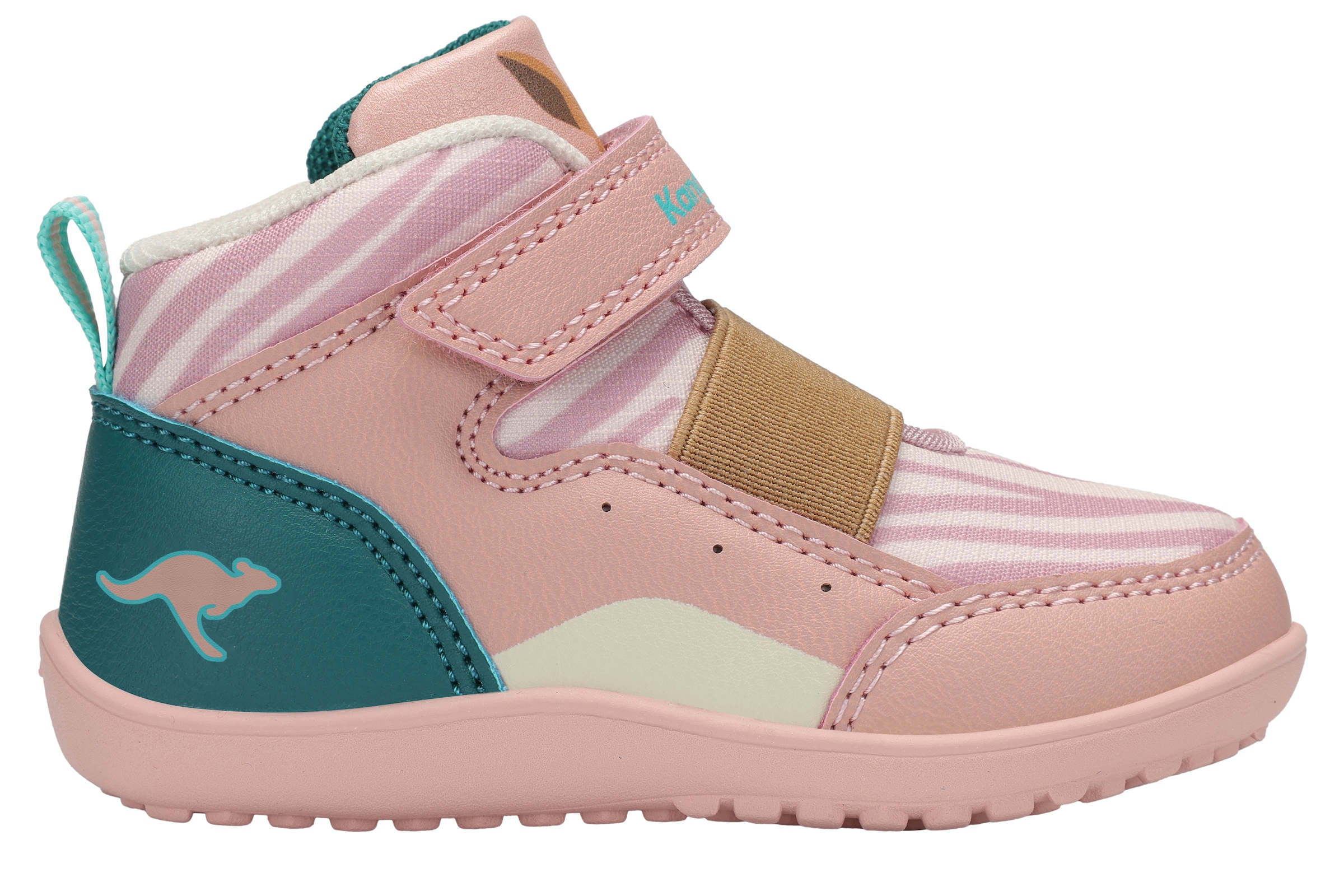 KangaROOS Sneaker »K-BFI PEPPY EV«  Barfussschuh