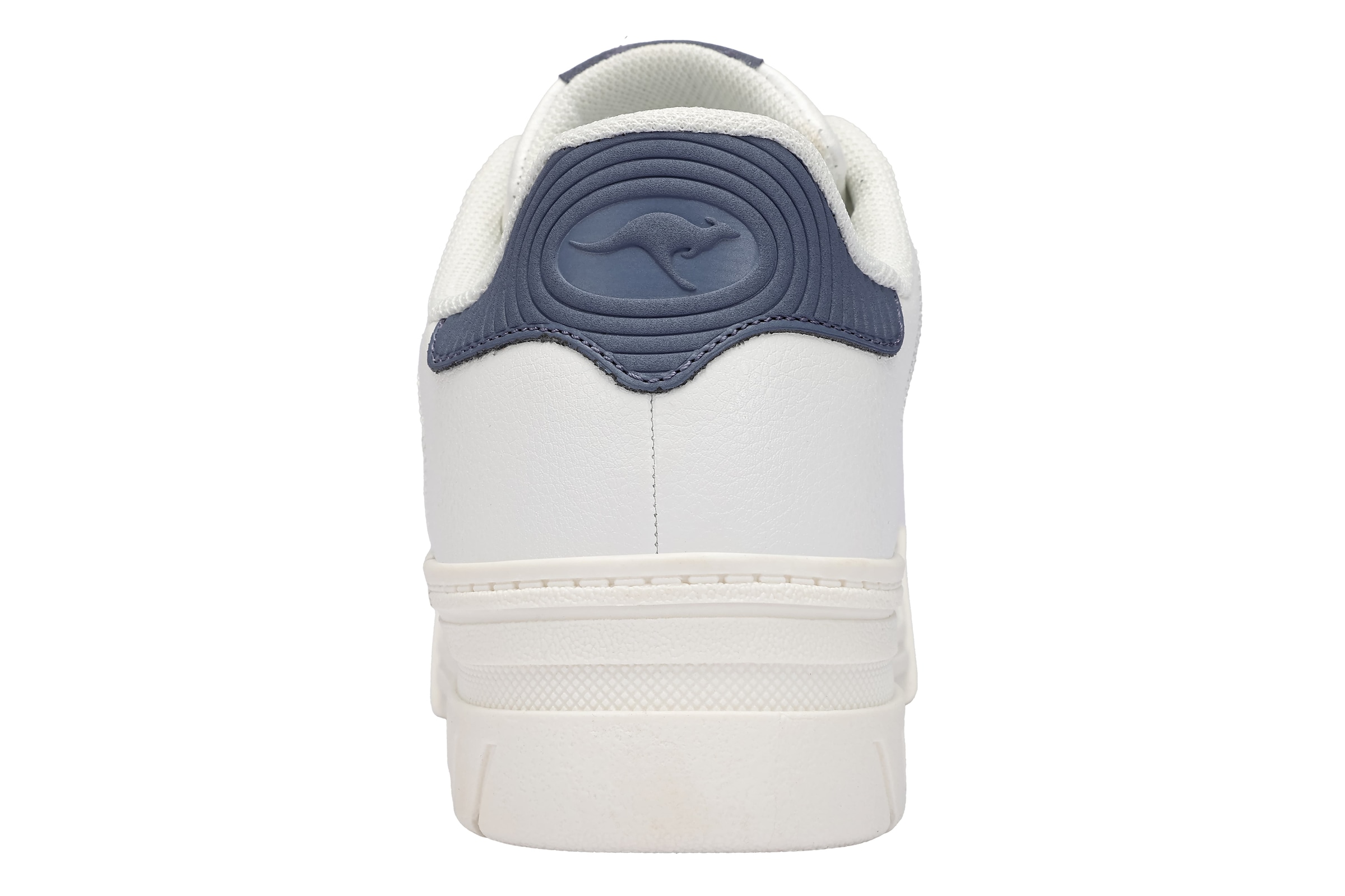 KangaROOS Sneaker »KANGALIFT ROSY«
