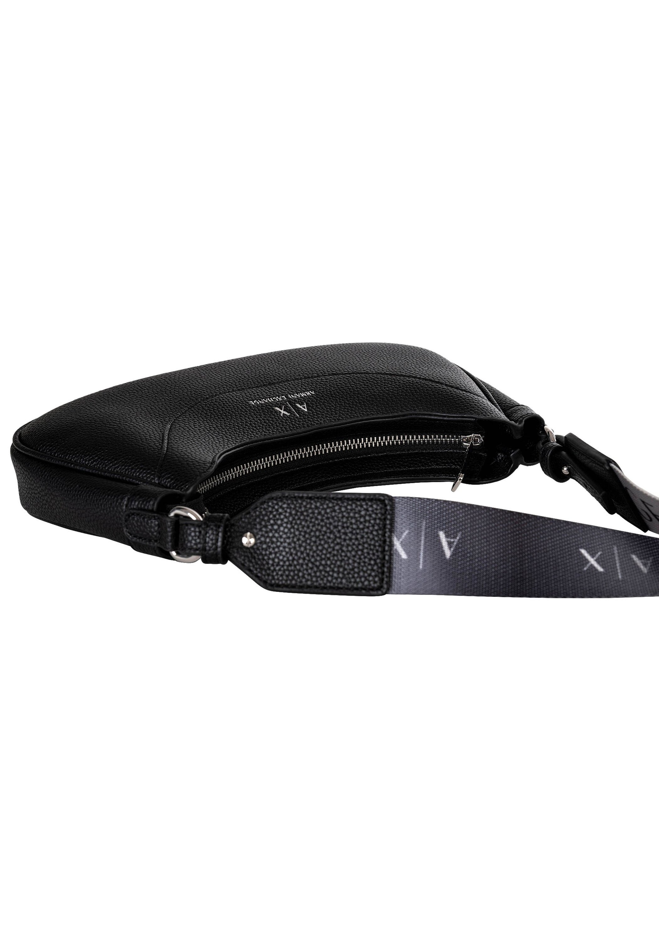 ARMANI EXCHANGE Umhängetasche »Umhängetasche Wave Hobo S«