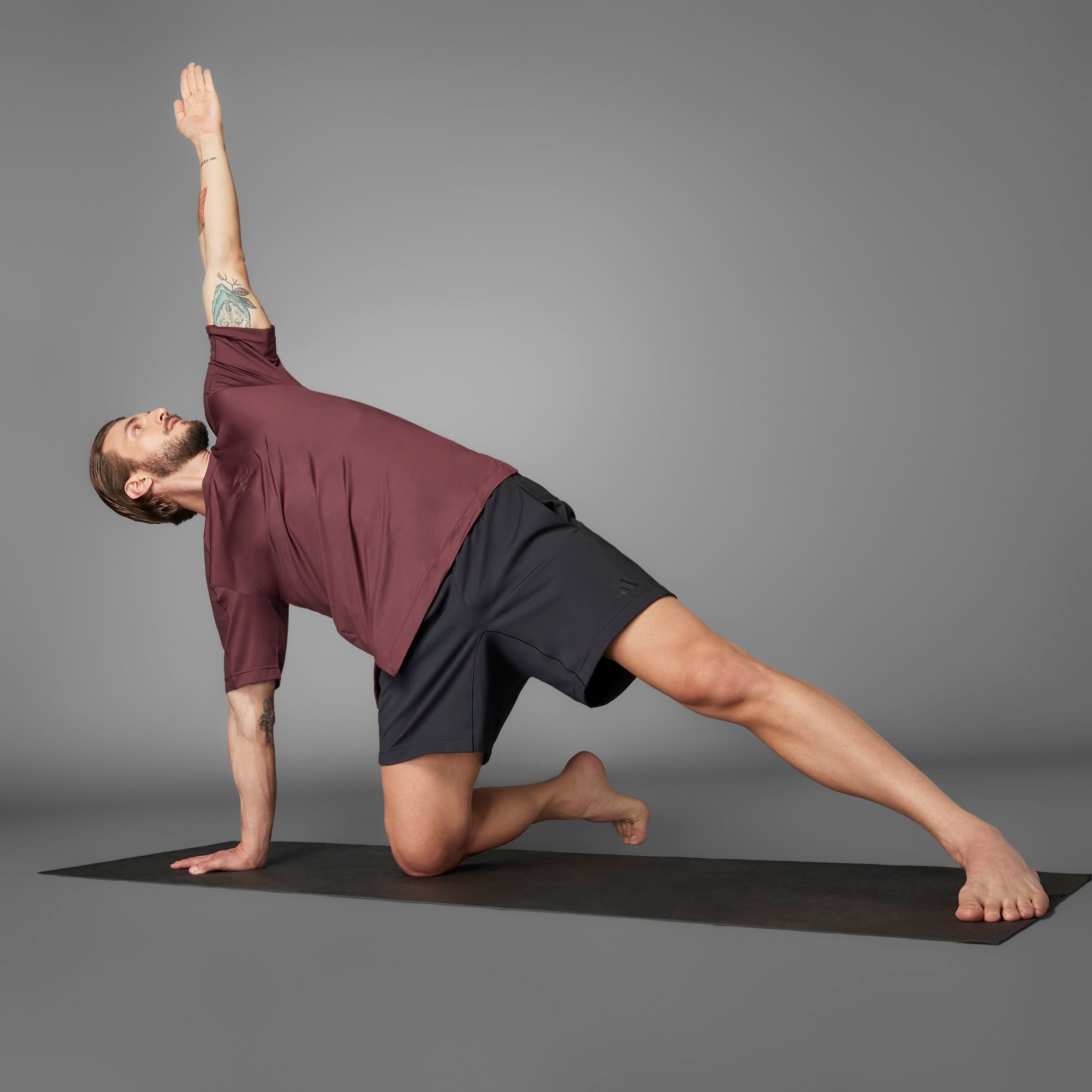 adidas Performance Shorts »PUREMOTIONSHORT«