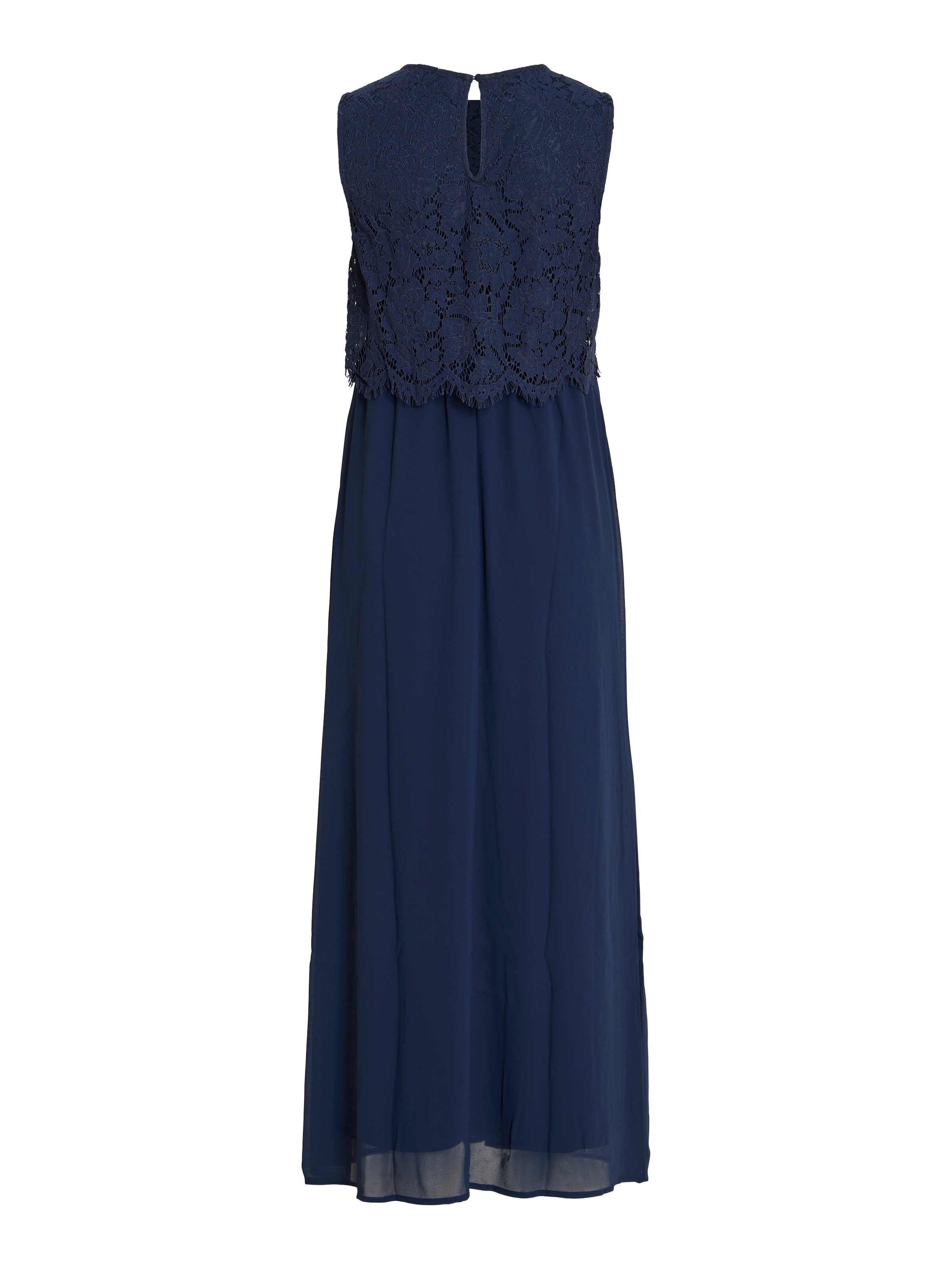 Vila Maxikleid »VIMILINA LACE DRESS - NOOS/DC«