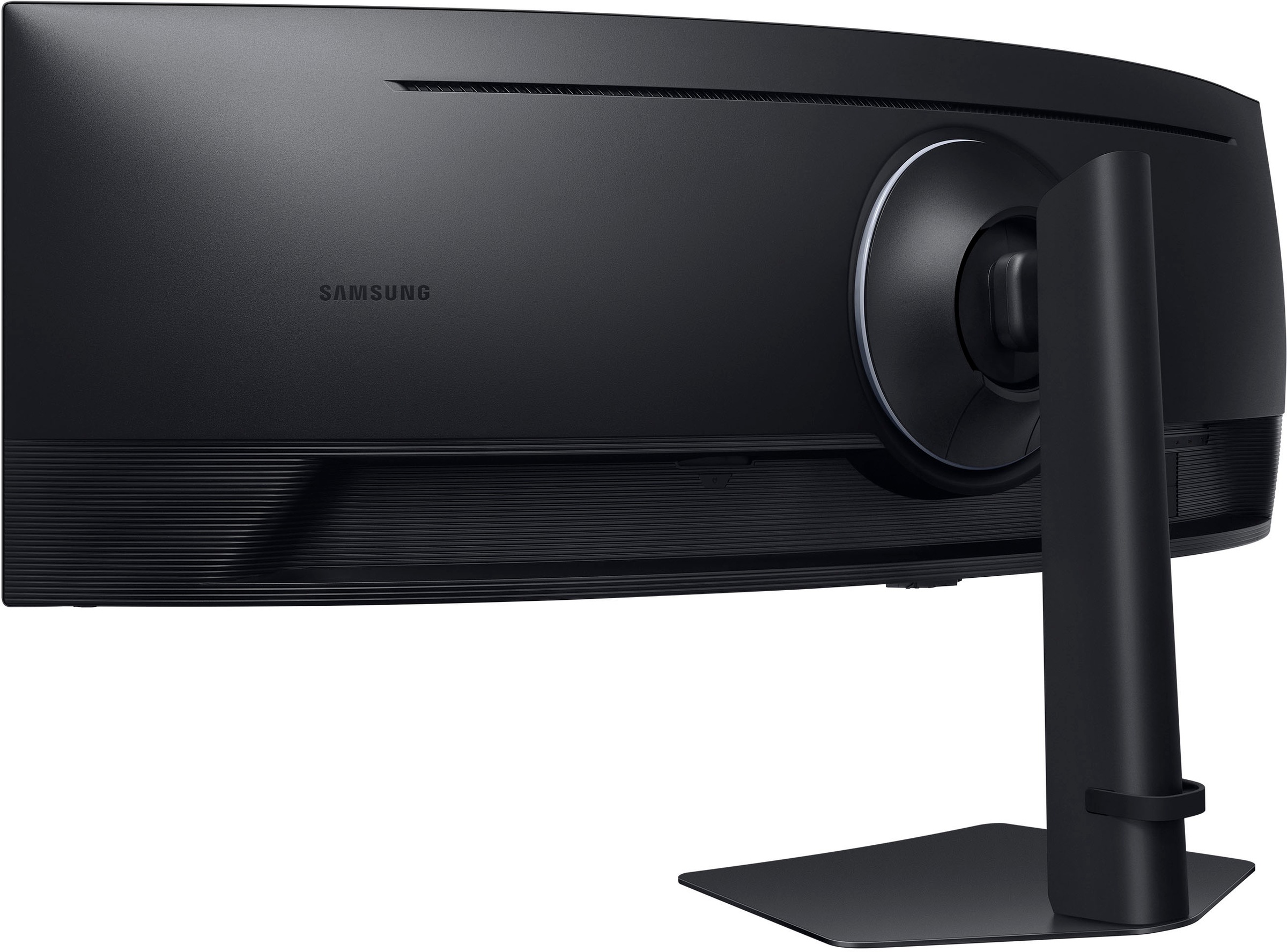 Samsung LED-Monitor »S49C950UAU«, 124 cm/49 Zoll, 5120 x 1440 px, DQHD, 5 ms Reaktionszeit, 120 Hz