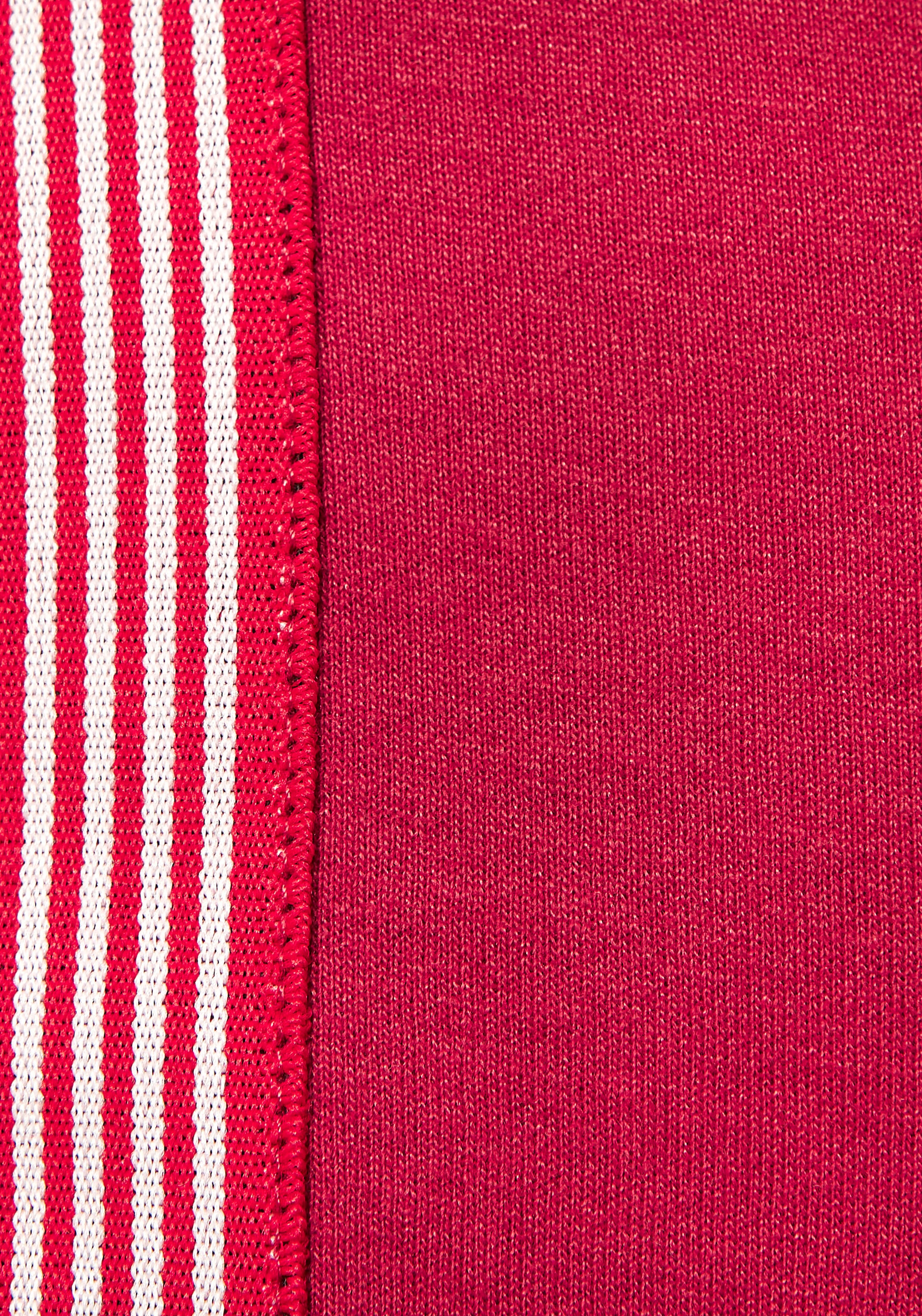 H.I.S Shorts, mit seitlichen Streifen, Loungewear