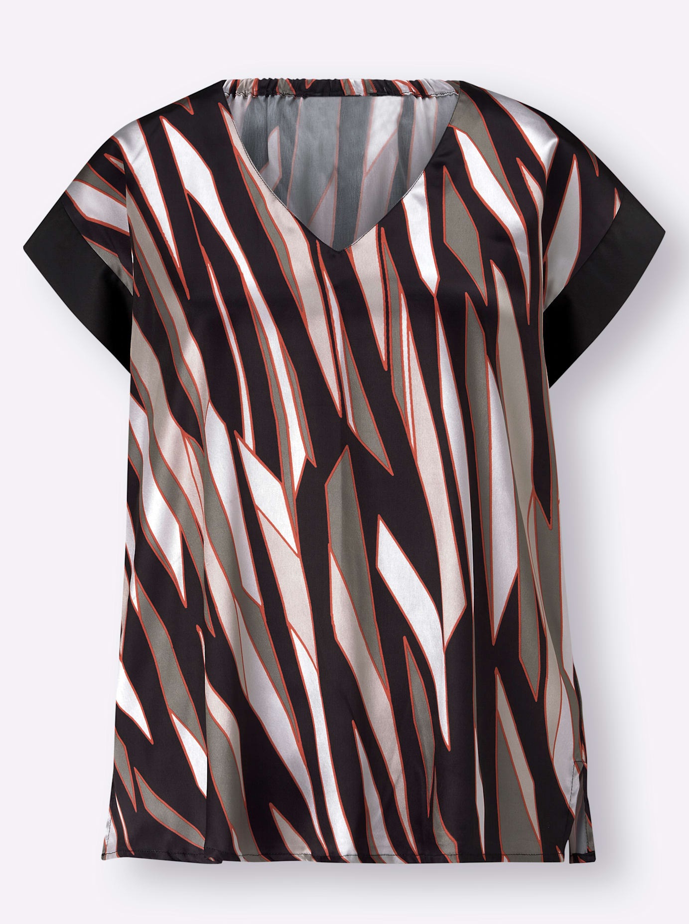 creation L Schlupfbluse
