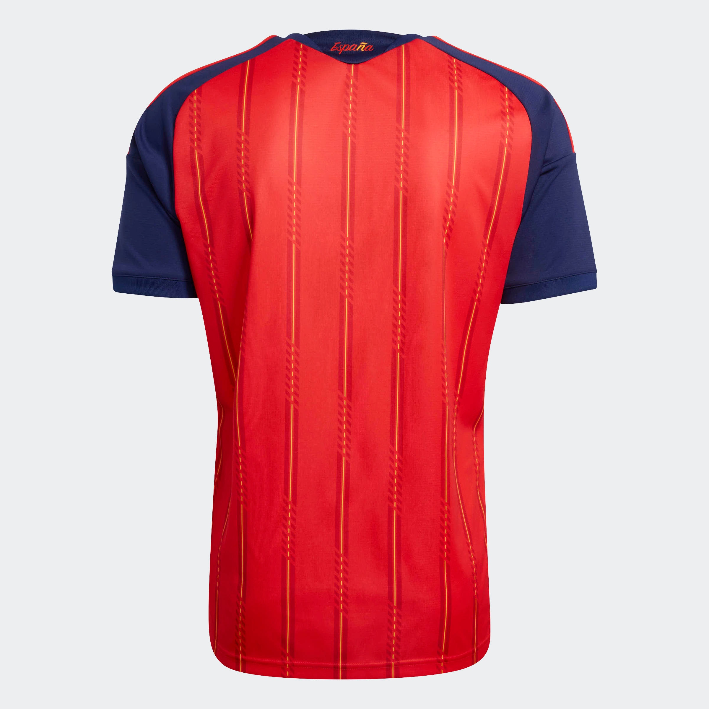 adidas Performance Fußballtrikot »Spanien 26 Heimtrikot Replica« WM Trikot Spanien 2026