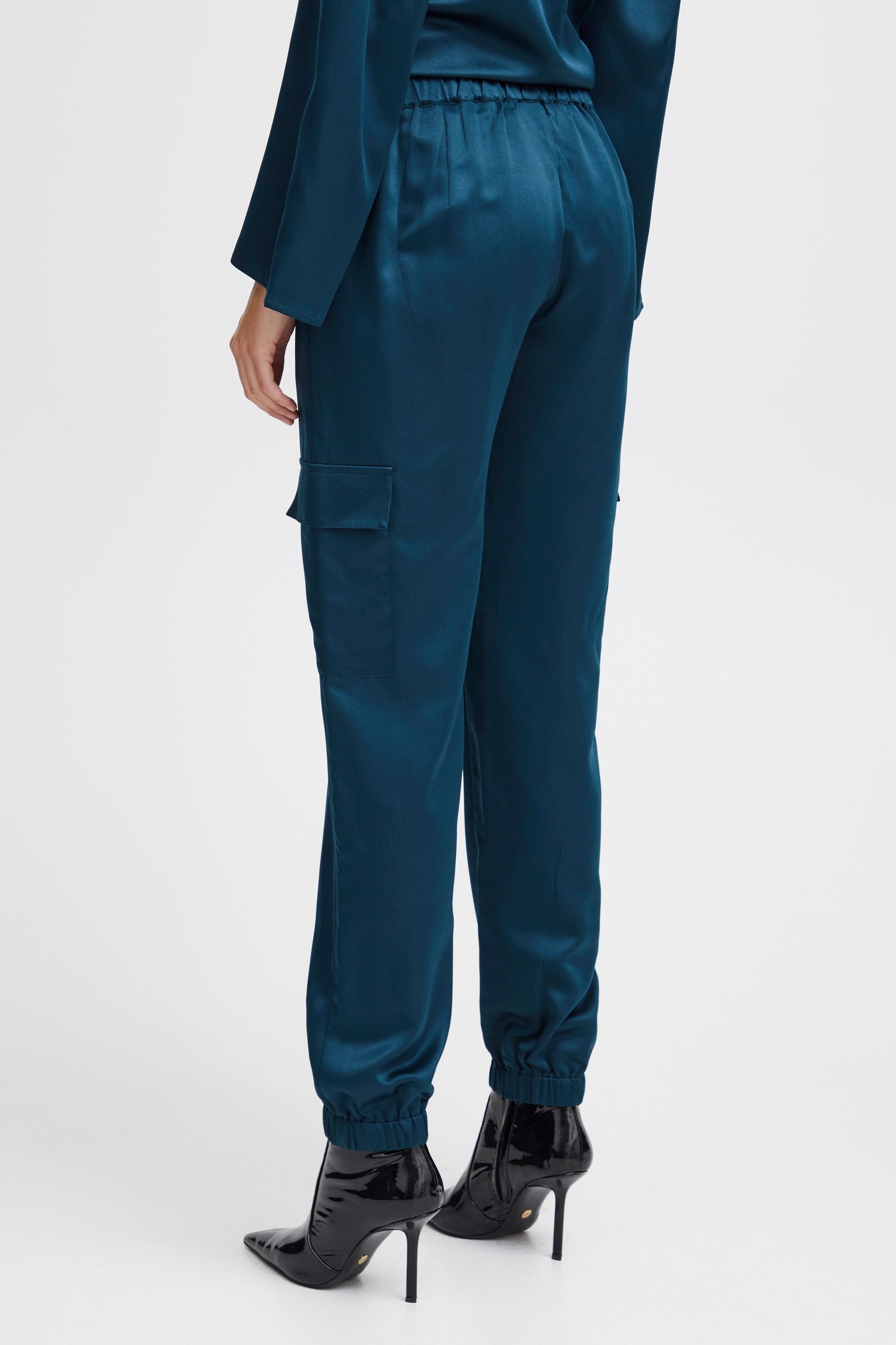 b.young Cargohose »Cargohose BYIpine«