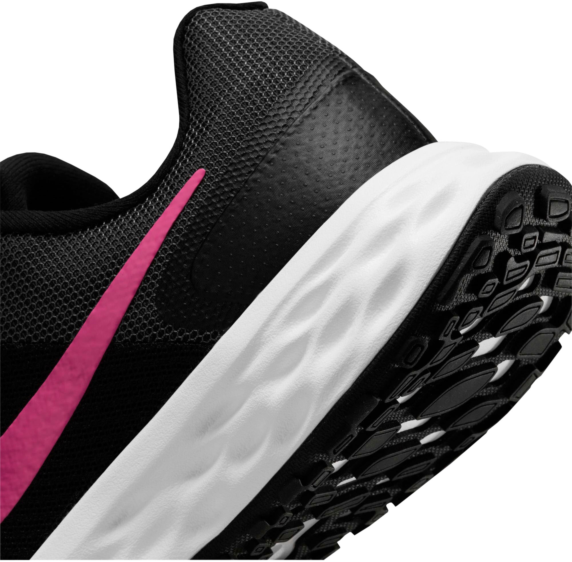 Nike Laufschuh »REVOLUTION 6 NEXT NATURE«