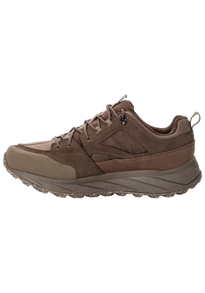 Jack Wolfskin Wanderschuh »TERRAQUEST TEXAPORE LOW M«