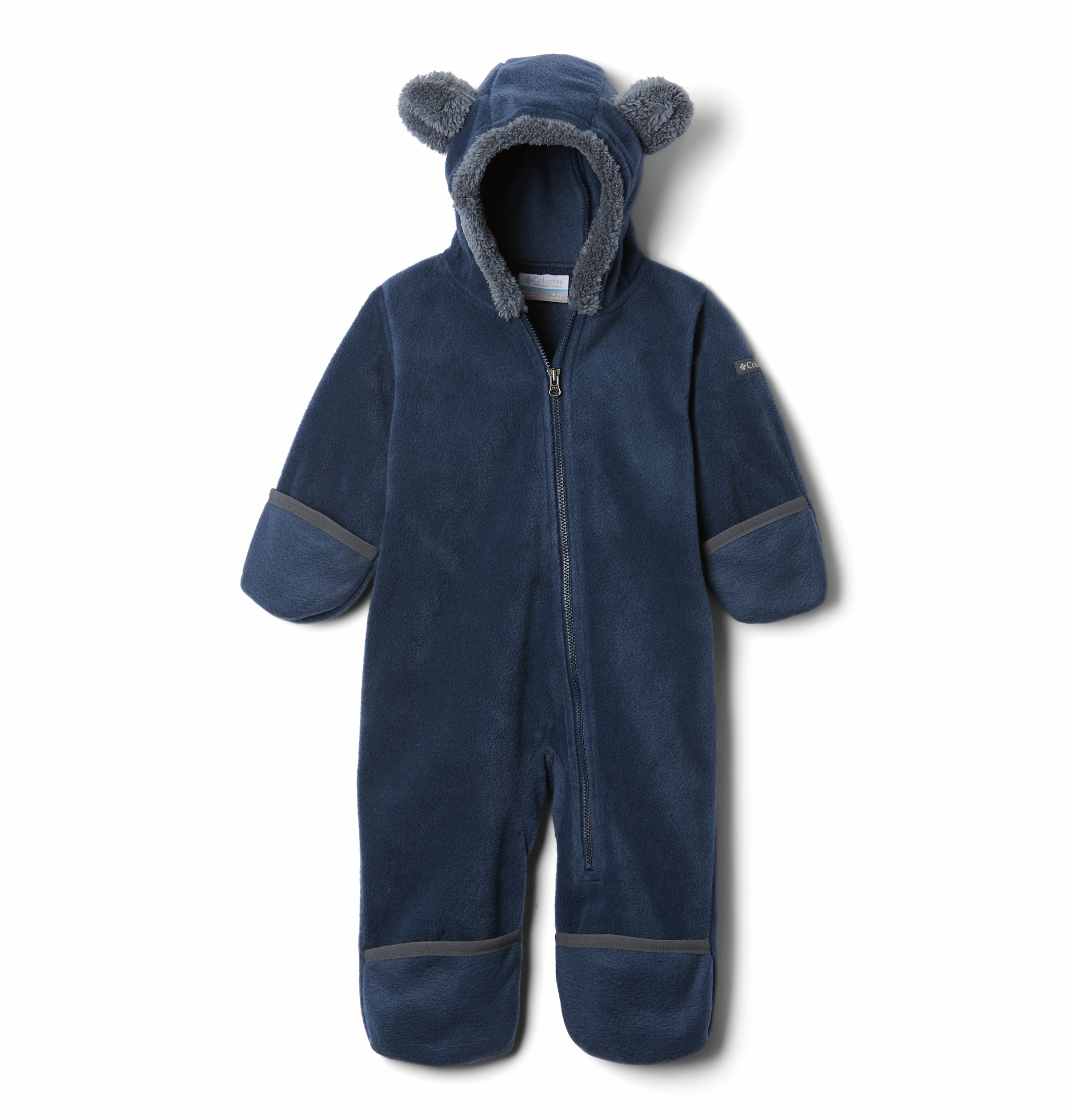 Strampler »Tiny Bear™ II Bunting«