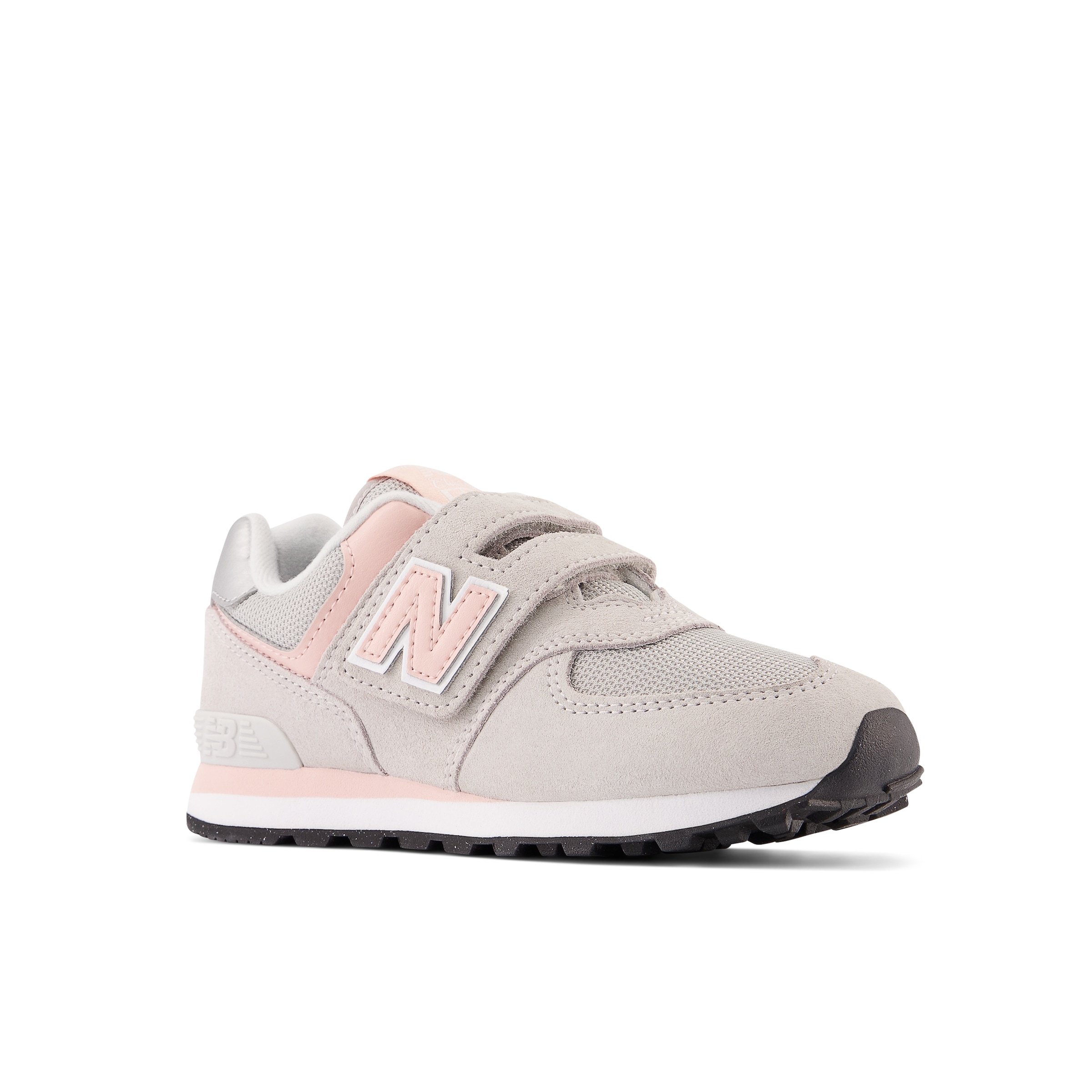 New Balance Sneaker »574«, mit Klettverschluss