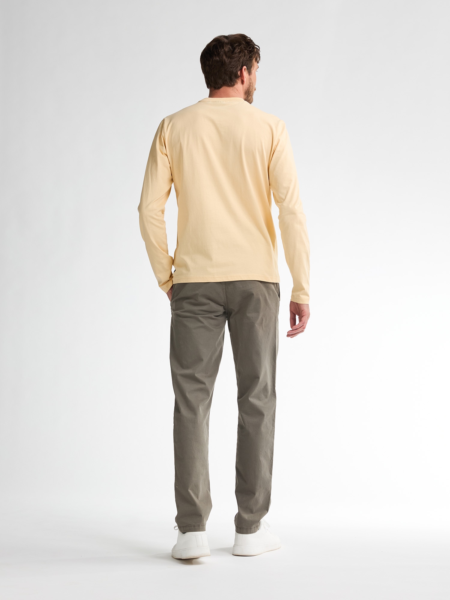 Petrol Industries Chinohose