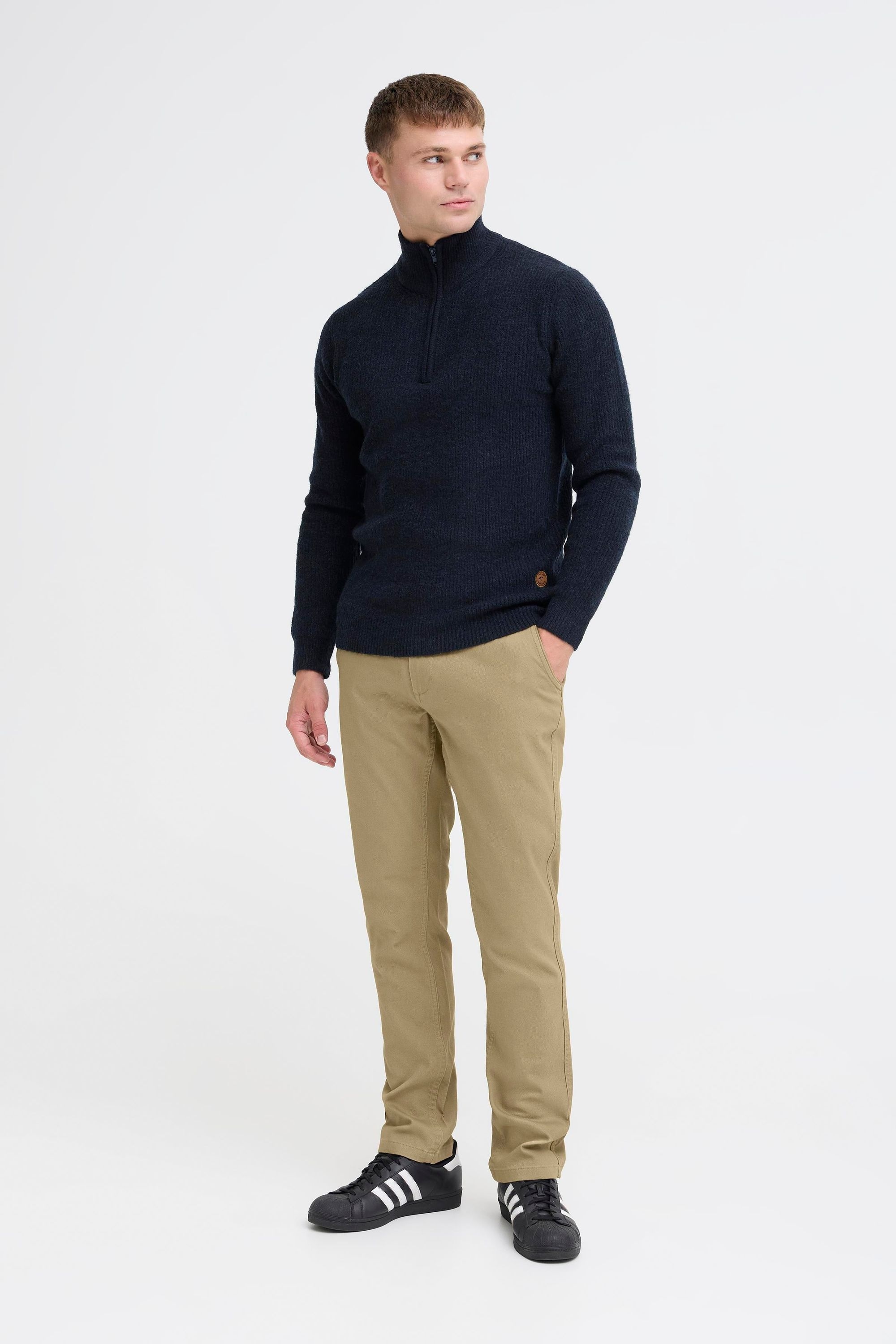 Blend Chinohose »Chinohose BHStino«