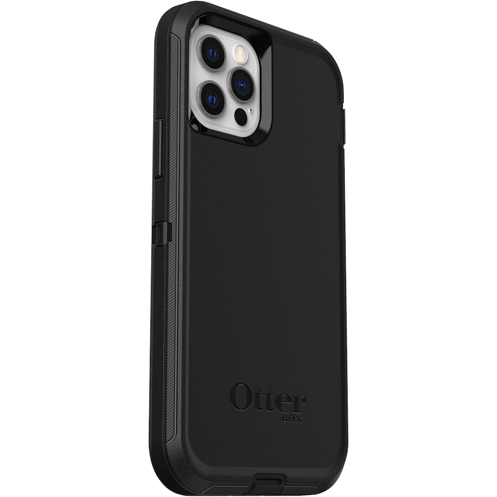 Otterbox Smartphone-Hülle »Defender iPhone 12 / iPhone 12 Pro«, iPhone 12 Pro-iPhone 12