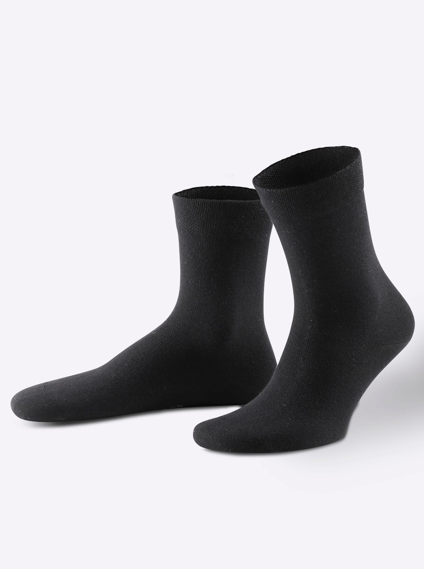 Schiesser Socken, (5 Paar)