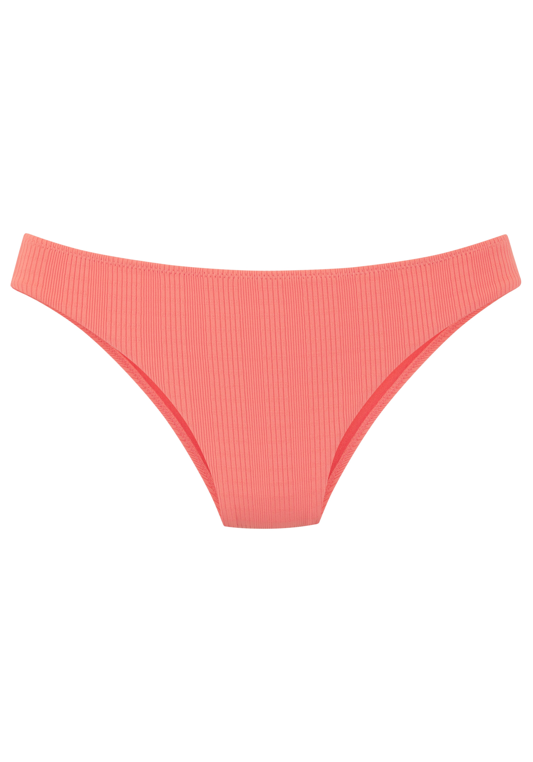 Copenhagen Studios Bikini-Hose »Nela«, in knapper Schnittform