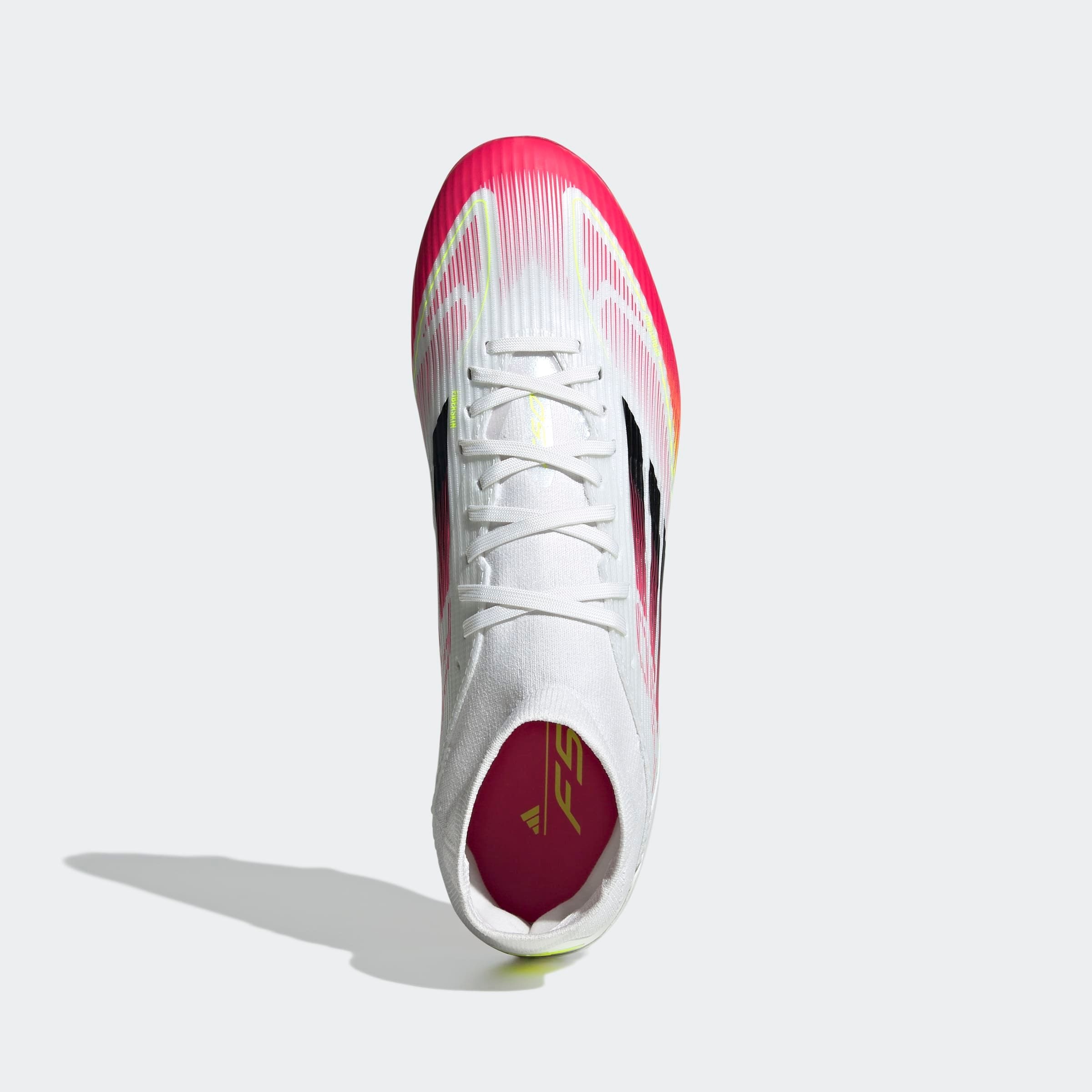 adidas Performance Fußballschuh »F50 LEAGUE MID FG/MG«