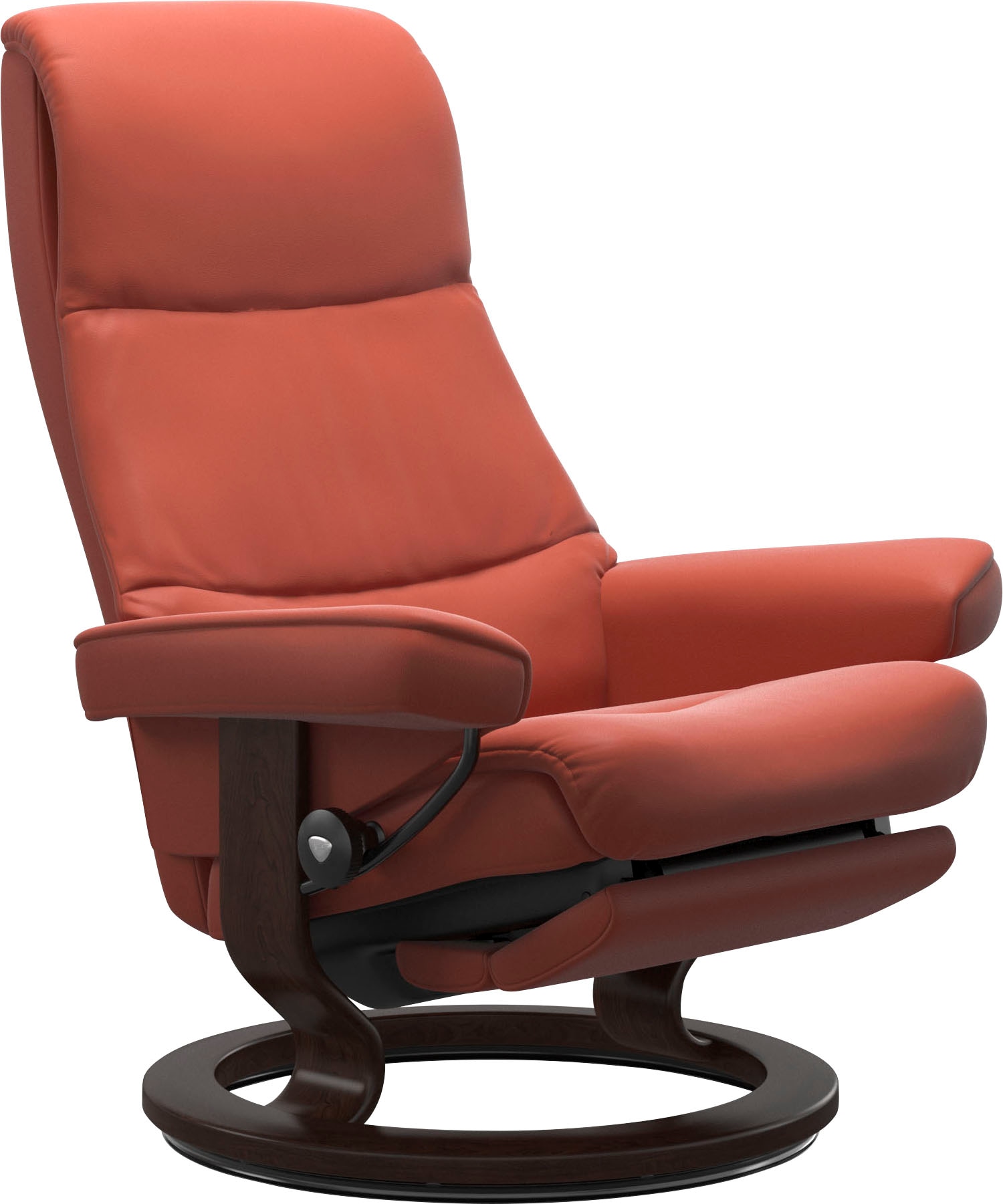 Stressless® Relaxsessel »View«, elektrisch verstellbar, optional 2-motorisch, Größe M & L