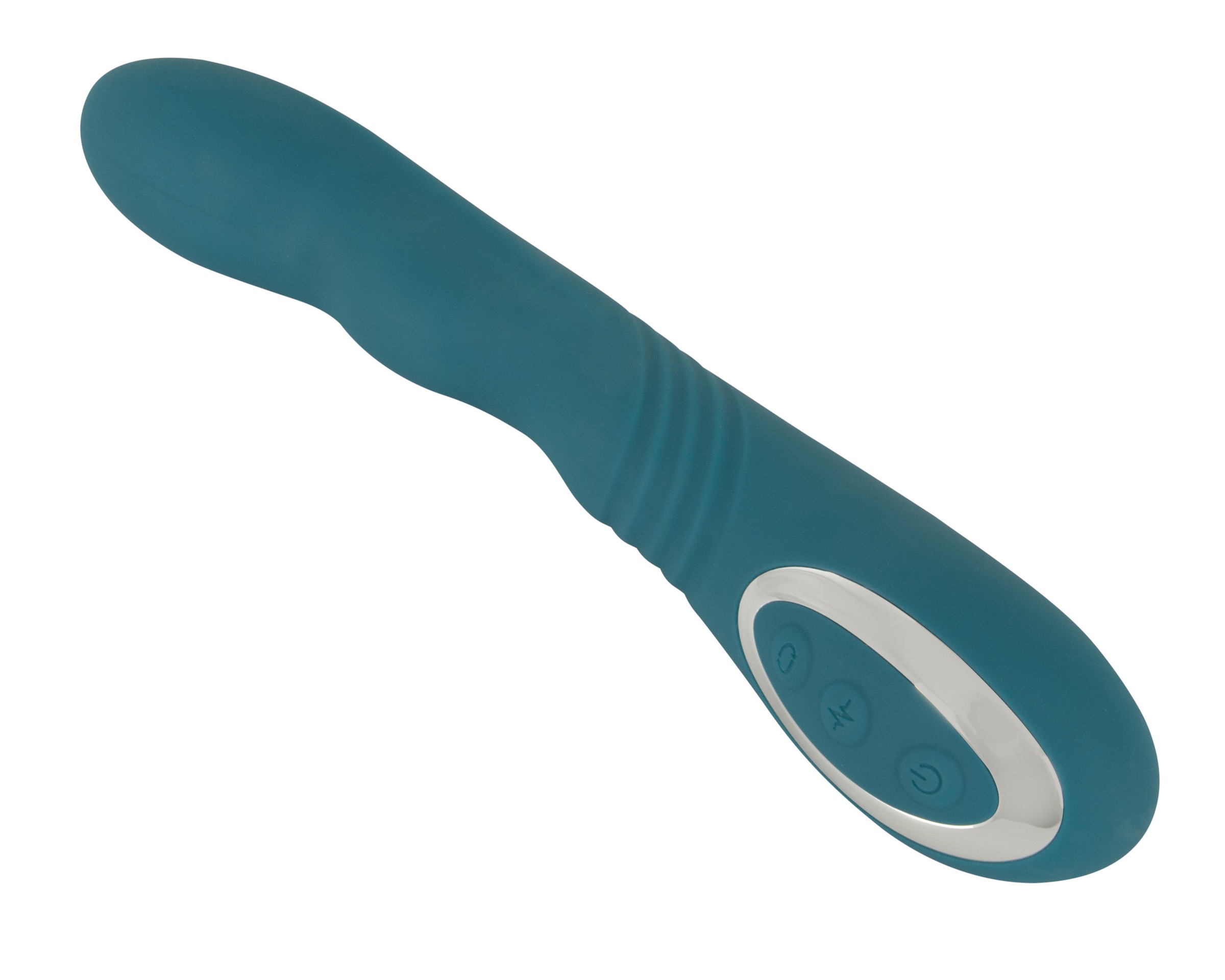 Sweet Smile Vibrator »Vibrator Rotating G-Spot Vibrator«