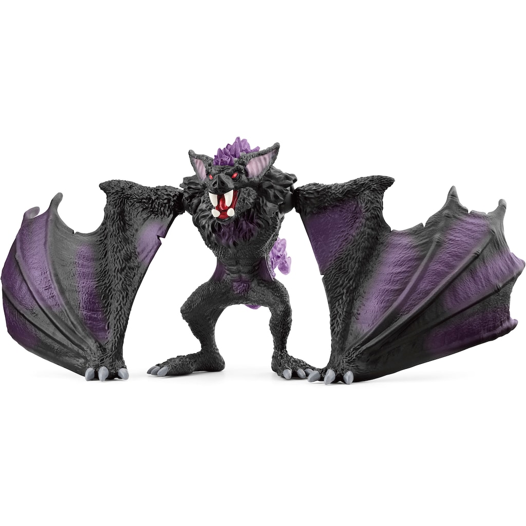 Schleich® Spielfigur »ELDRADOR® CREATURES, Schattenfledermaus (70792)«