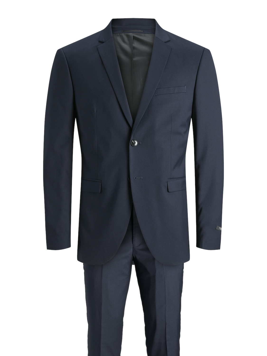 Jack & Jones Junior Kinderanzug »JPRSOLAR SUIT NOOS JNR«, (Set, 2 tlg.), slim fit