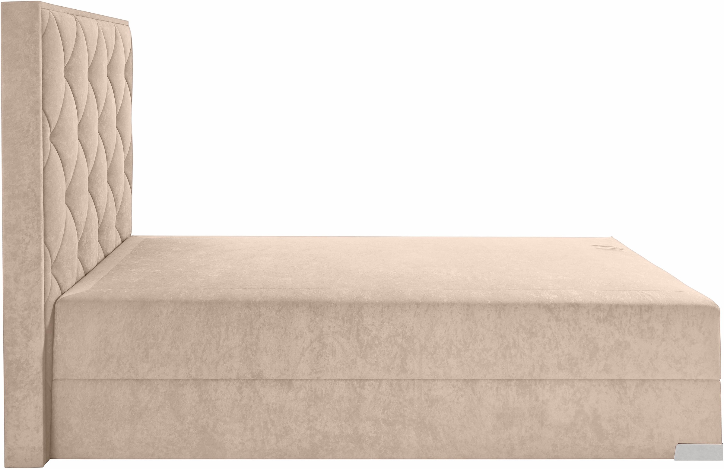 Westfalia Schlafkomfort Boxspringbett