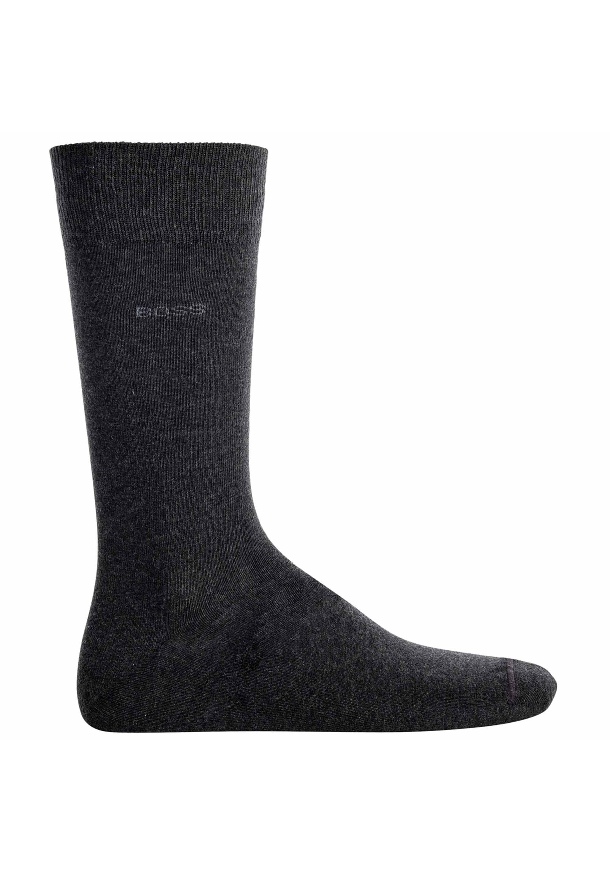 BOSS Kurzsocken »Socken 6er Pack«