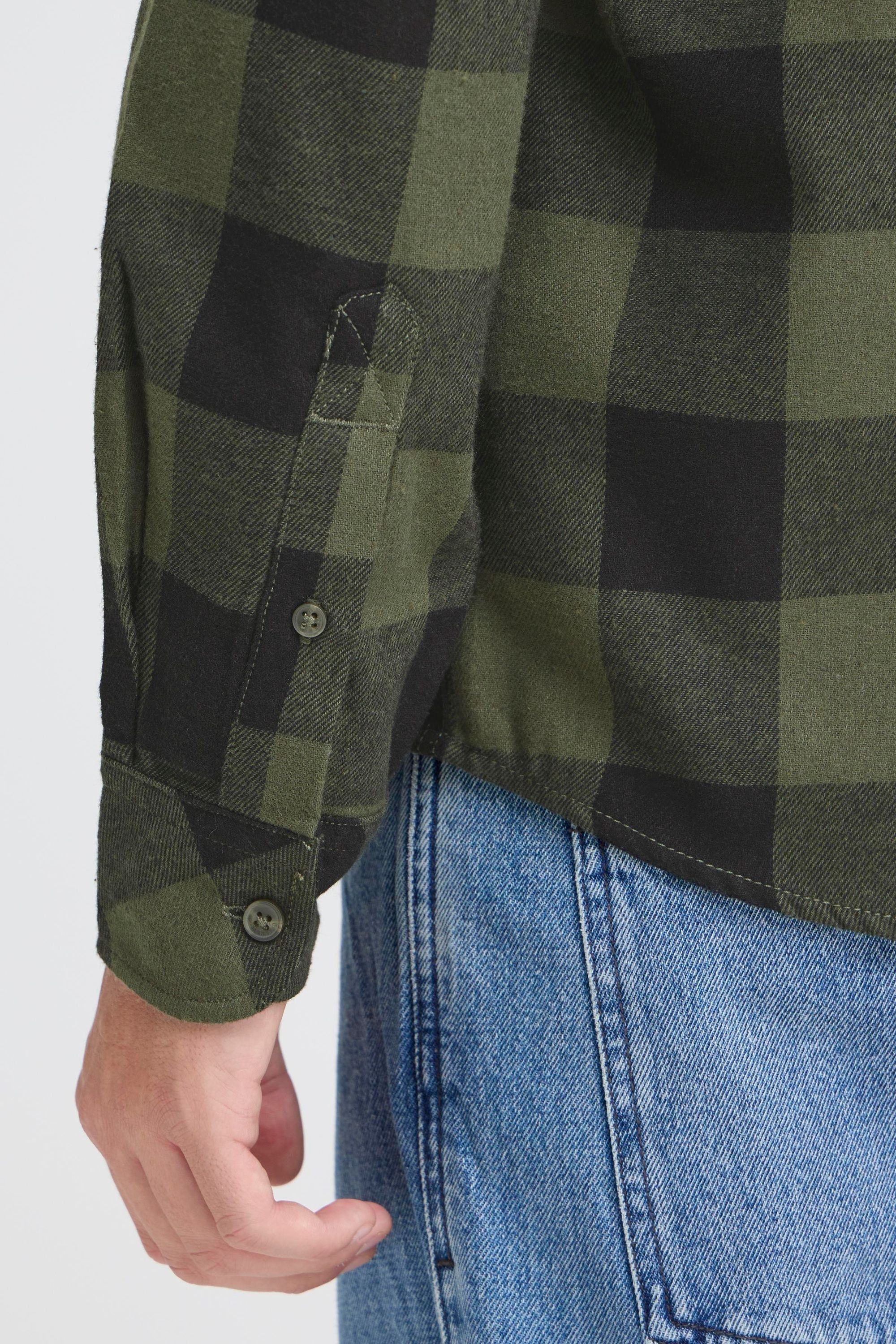 Blend Flanellhemd »Flanellhemd BHOrma«