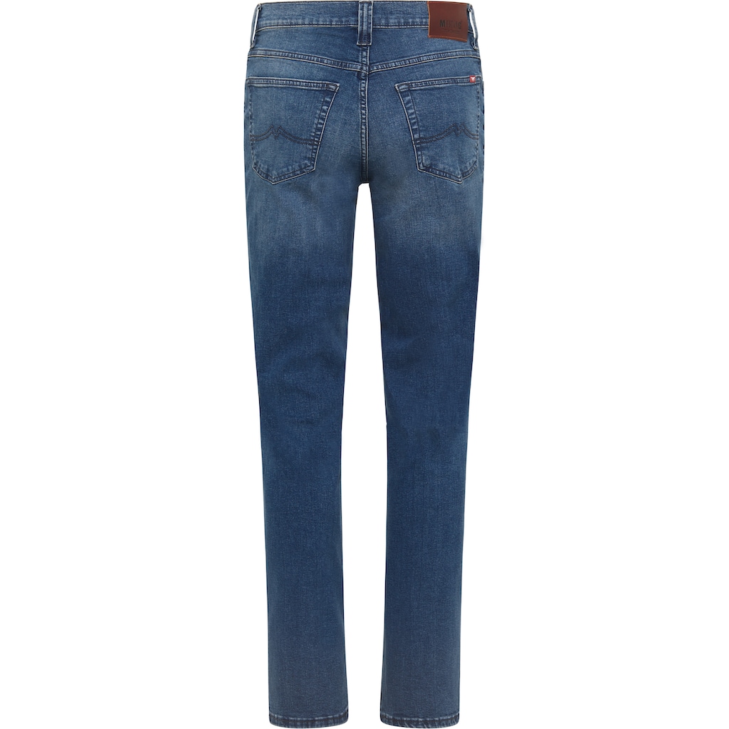 MUSTANG 5-Pocket-Jeans »Tramper«