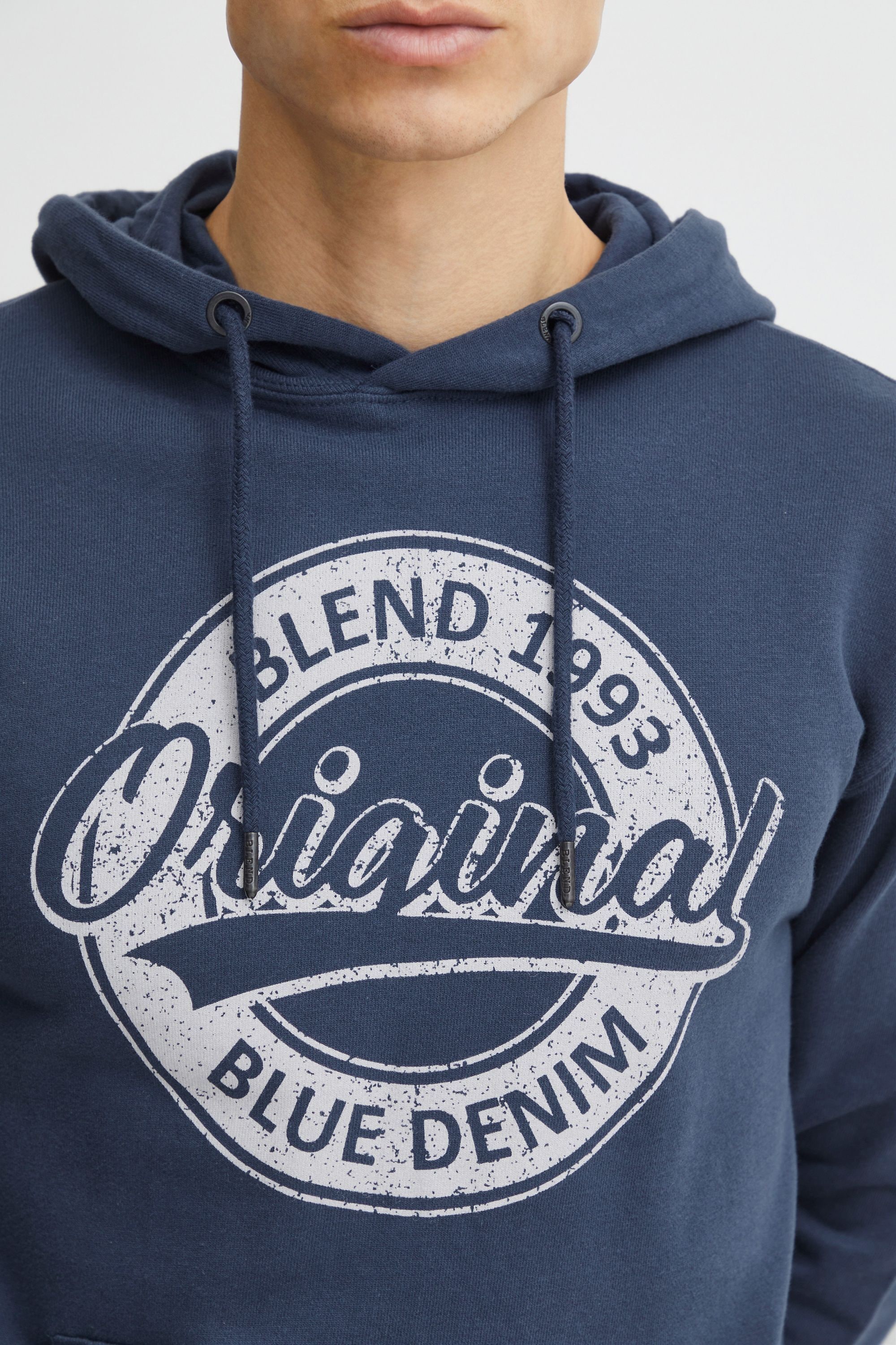 Blend Kapuzenpullover »Hoodie BHSweatshirt«